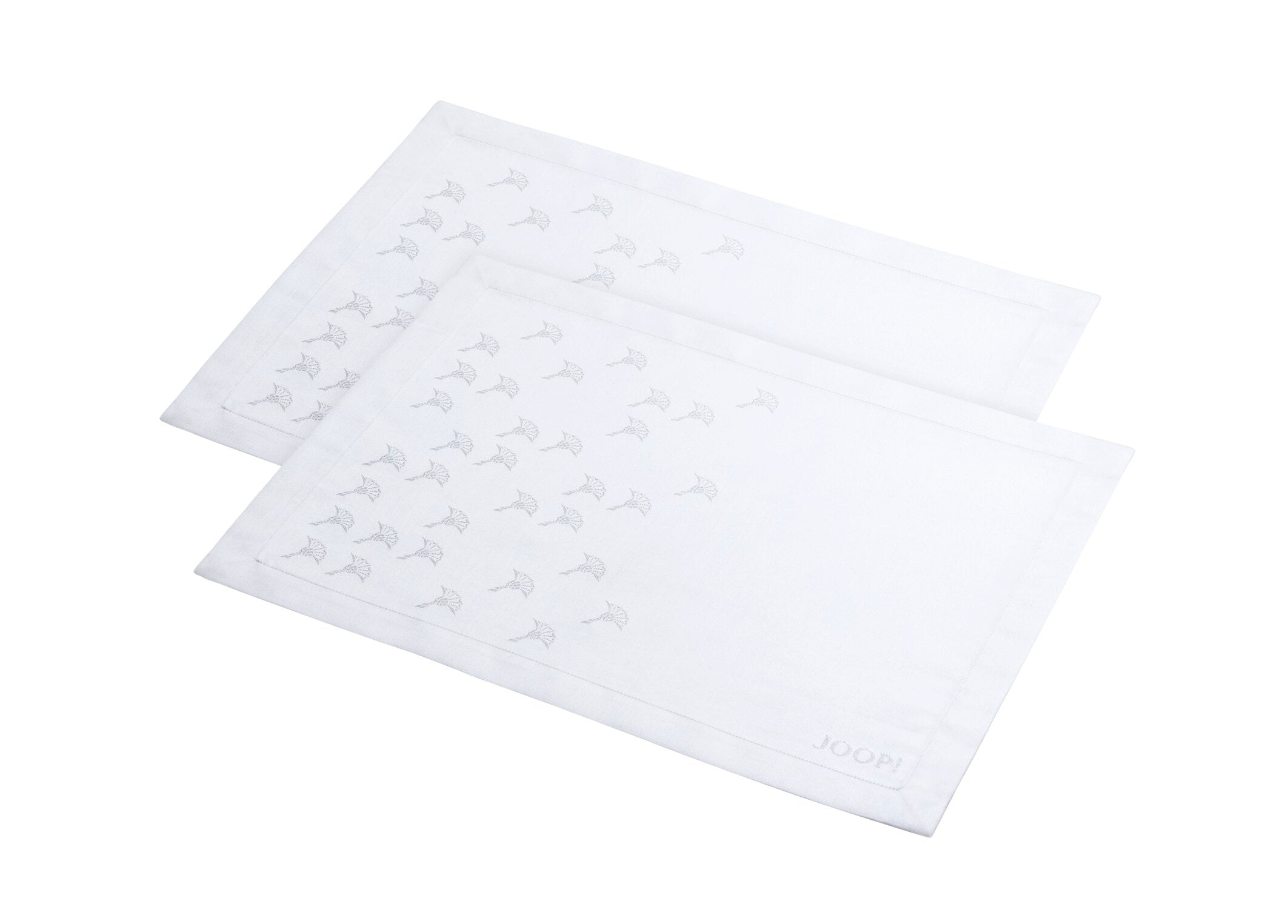 JOOP! FADED CORNFLOWER Platzset