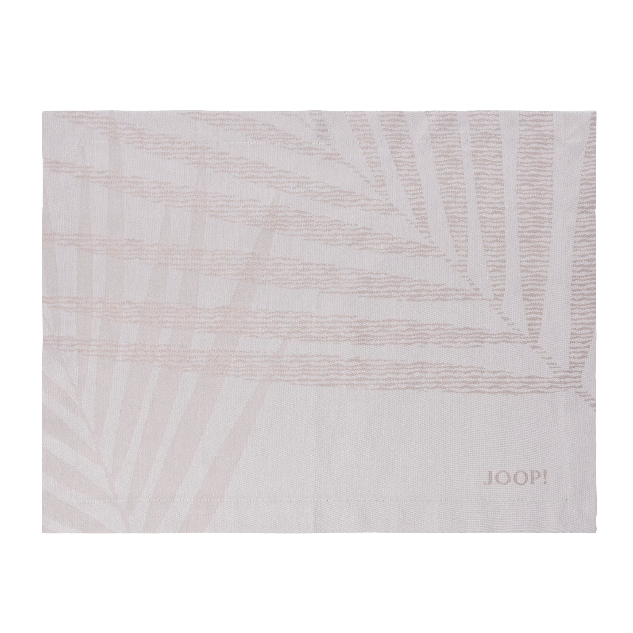 JOOP! LEAF Platzset