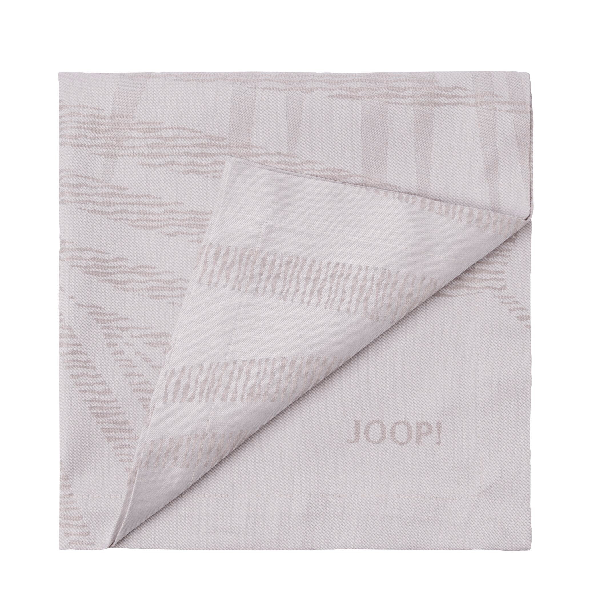 JOOP! LEAF Servietten-Set