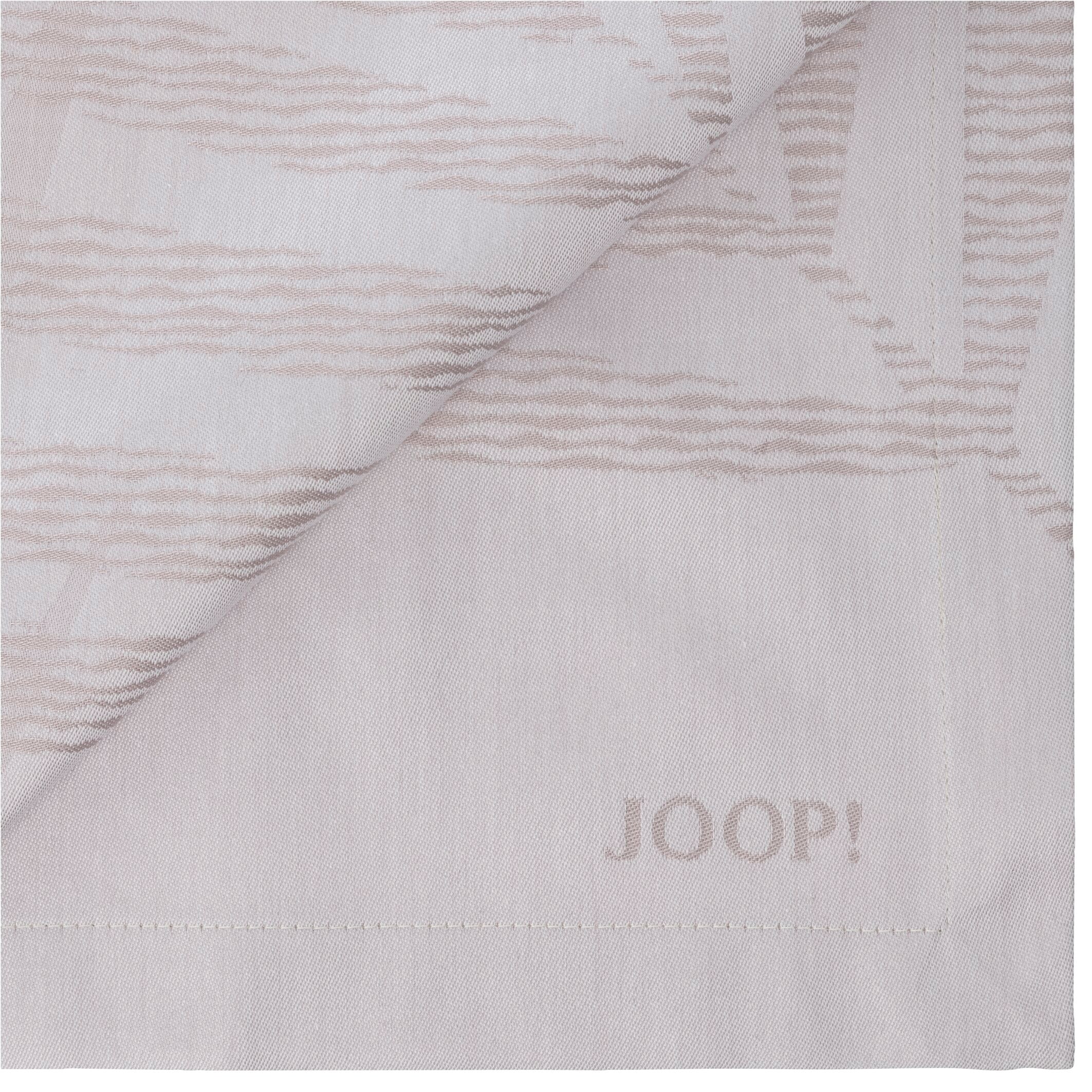 JOOP! LEAF Servietten-Set