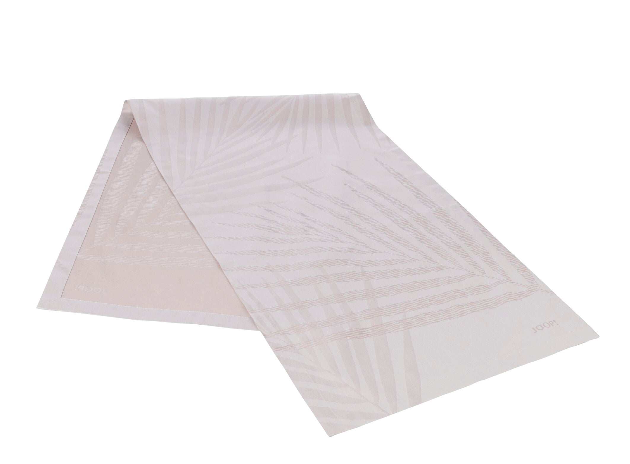 JOOP! LEAF Tischläufer