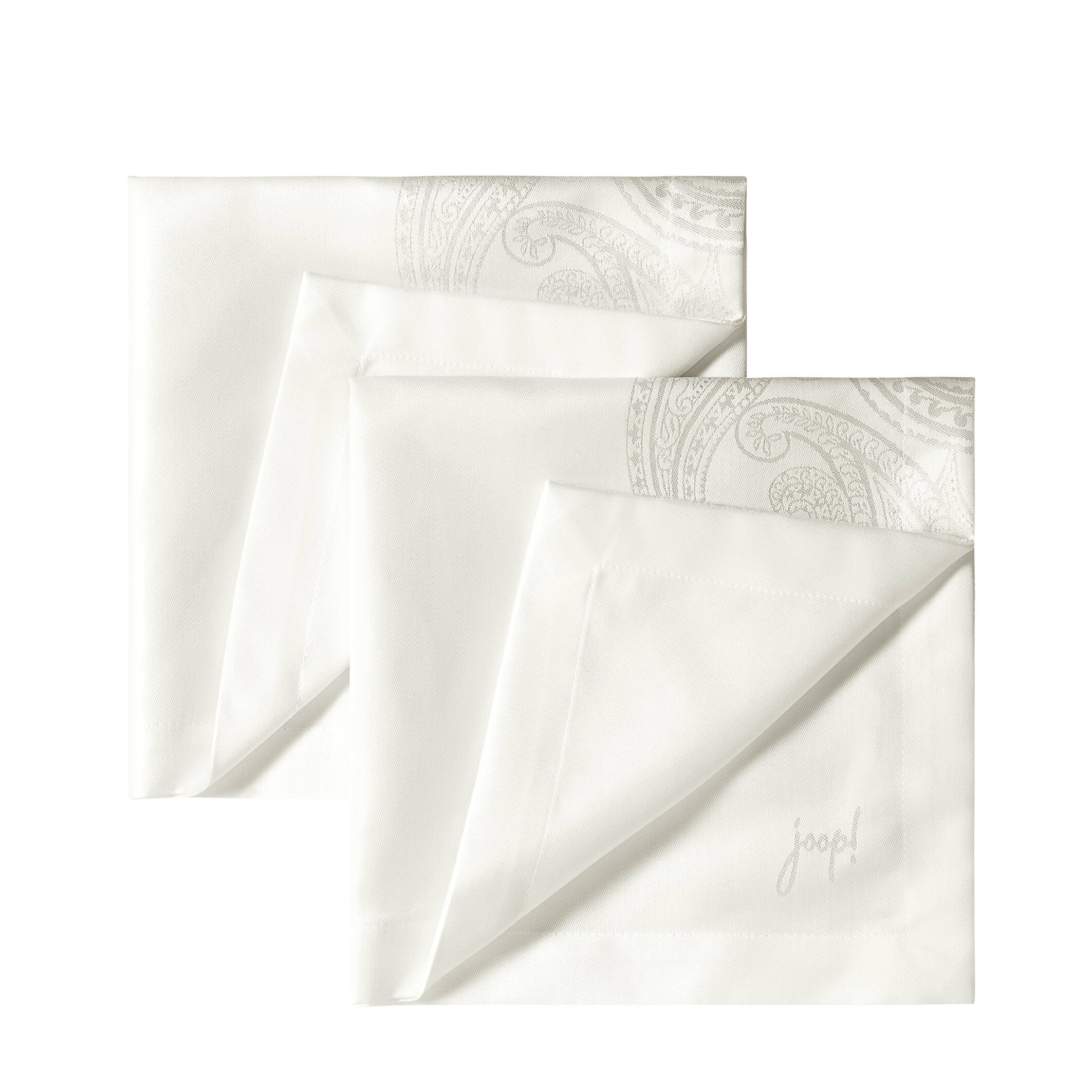 JOOP! PAISLEY Serviette Set