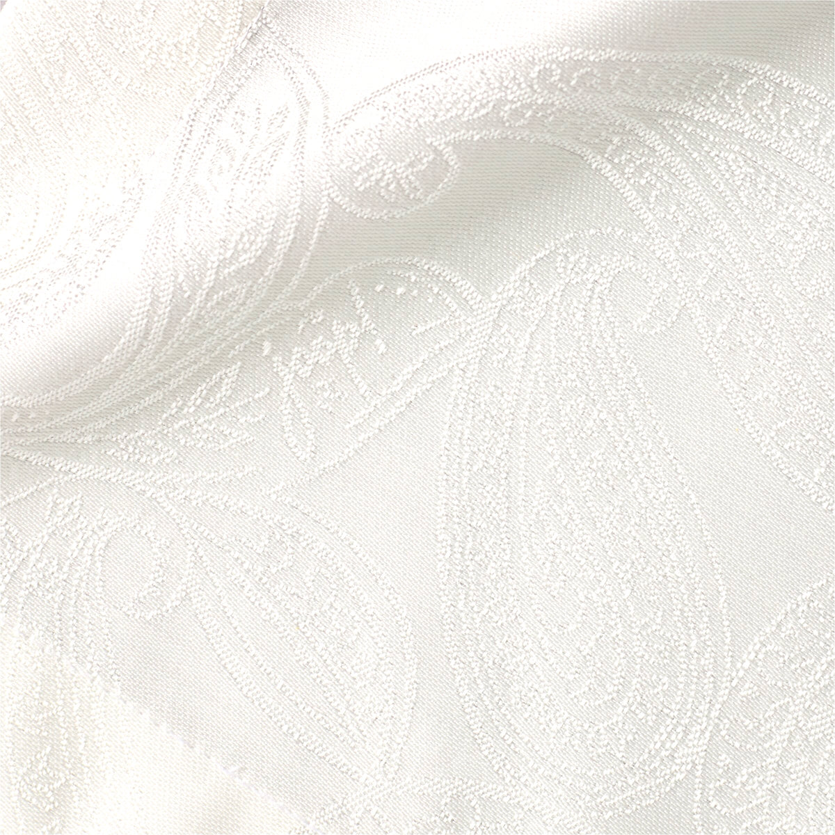 JOOP! PAISLEY Tischdecke 140x190 cm, Creme