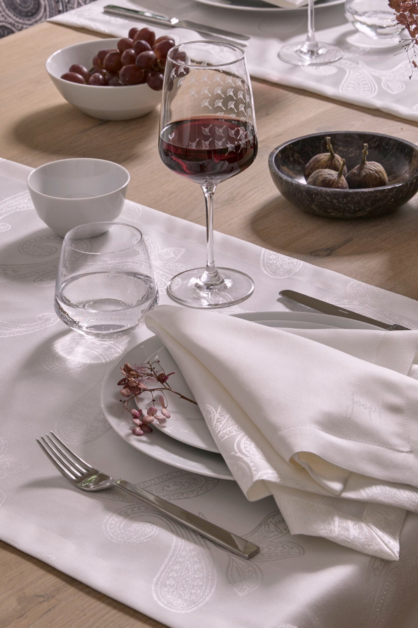 JOOP! PAISLEY Tischläufer