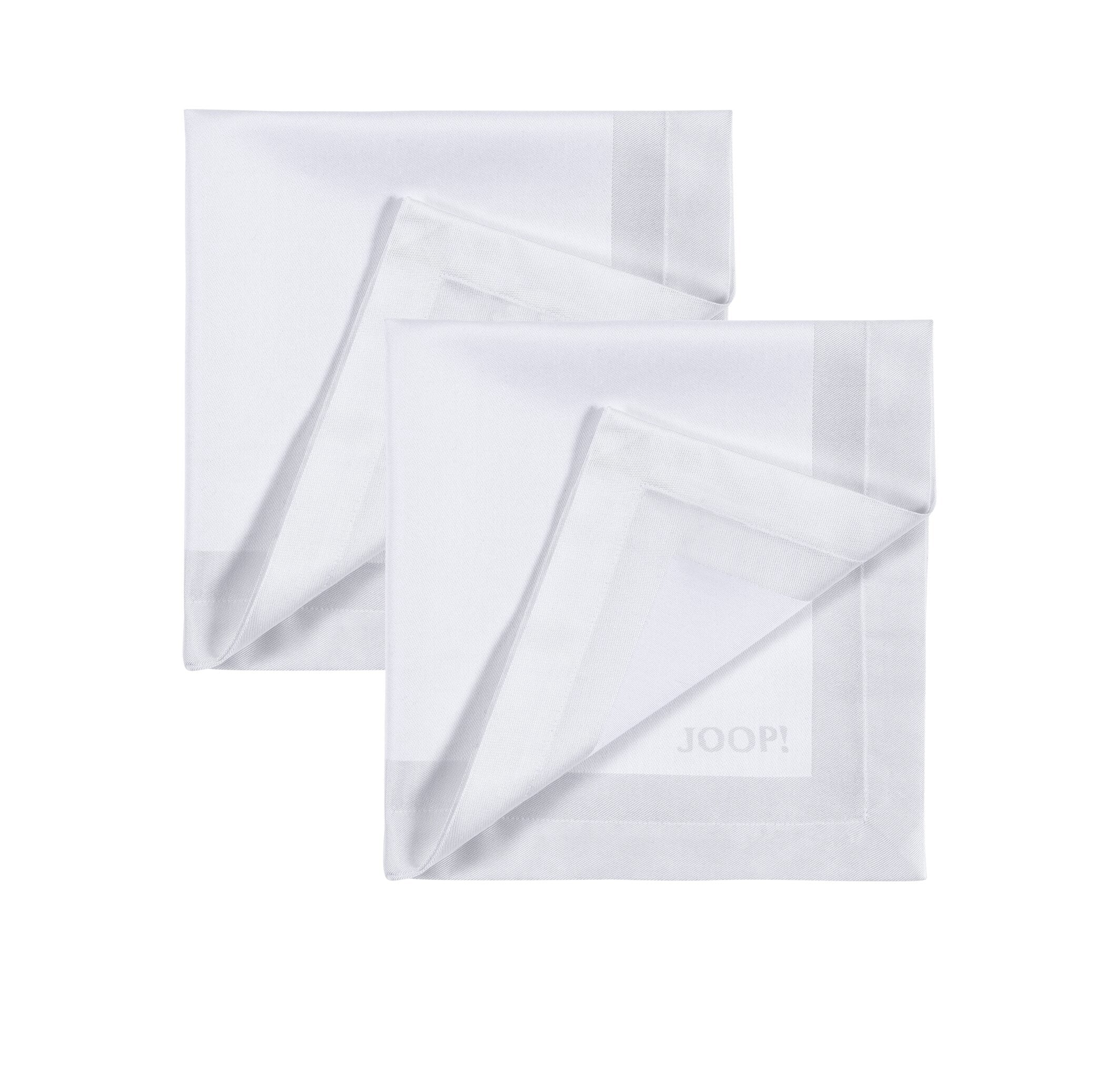 JOOP! SIGNATURE Servietten-Set