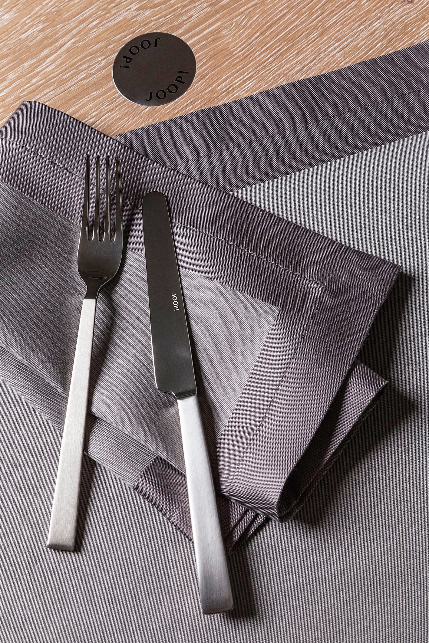 JOOP! SIGNATURE Servietten-Set