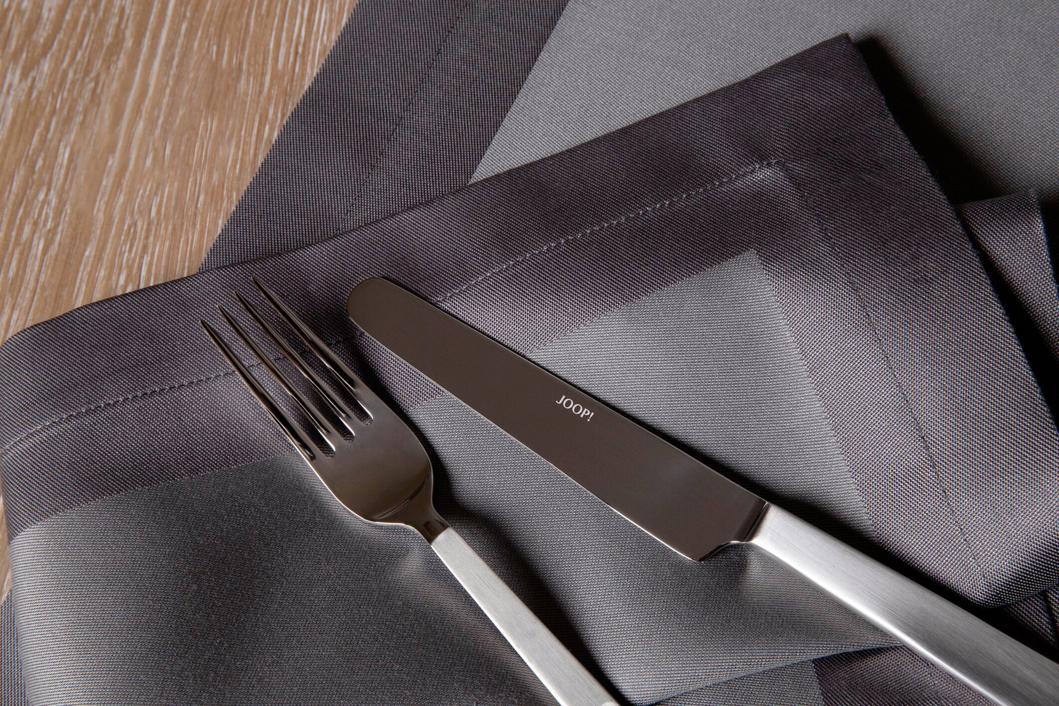 JOOP! SIGNATURE Servietten-Set