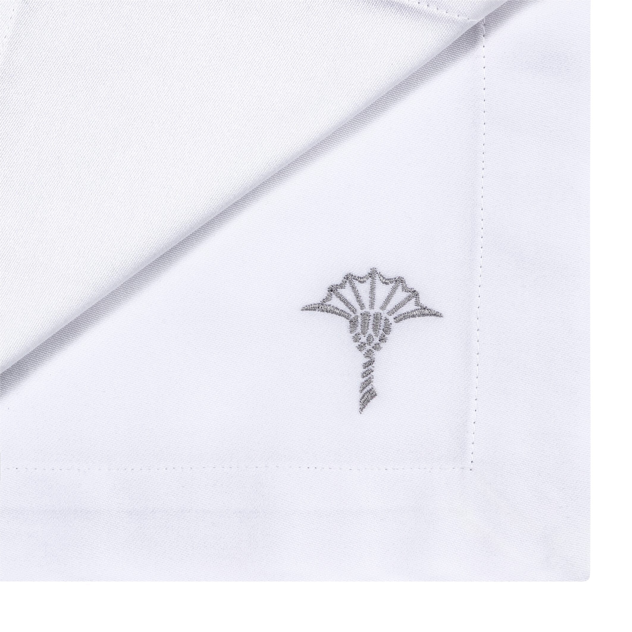 JOOP! STITCH CORNFLOWER Tischläufer