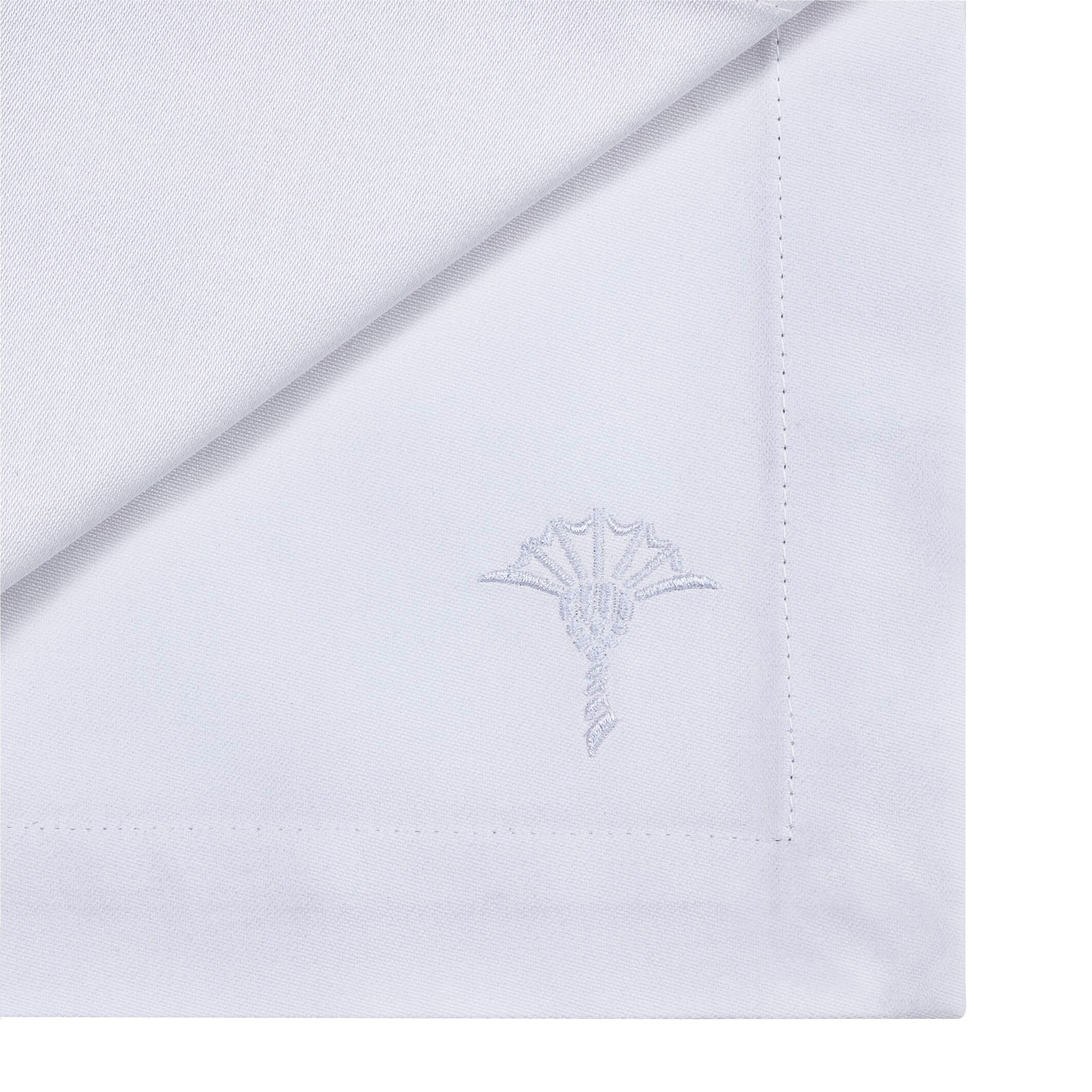 JOOP! STITCH CORNFLOWER Tischläufer