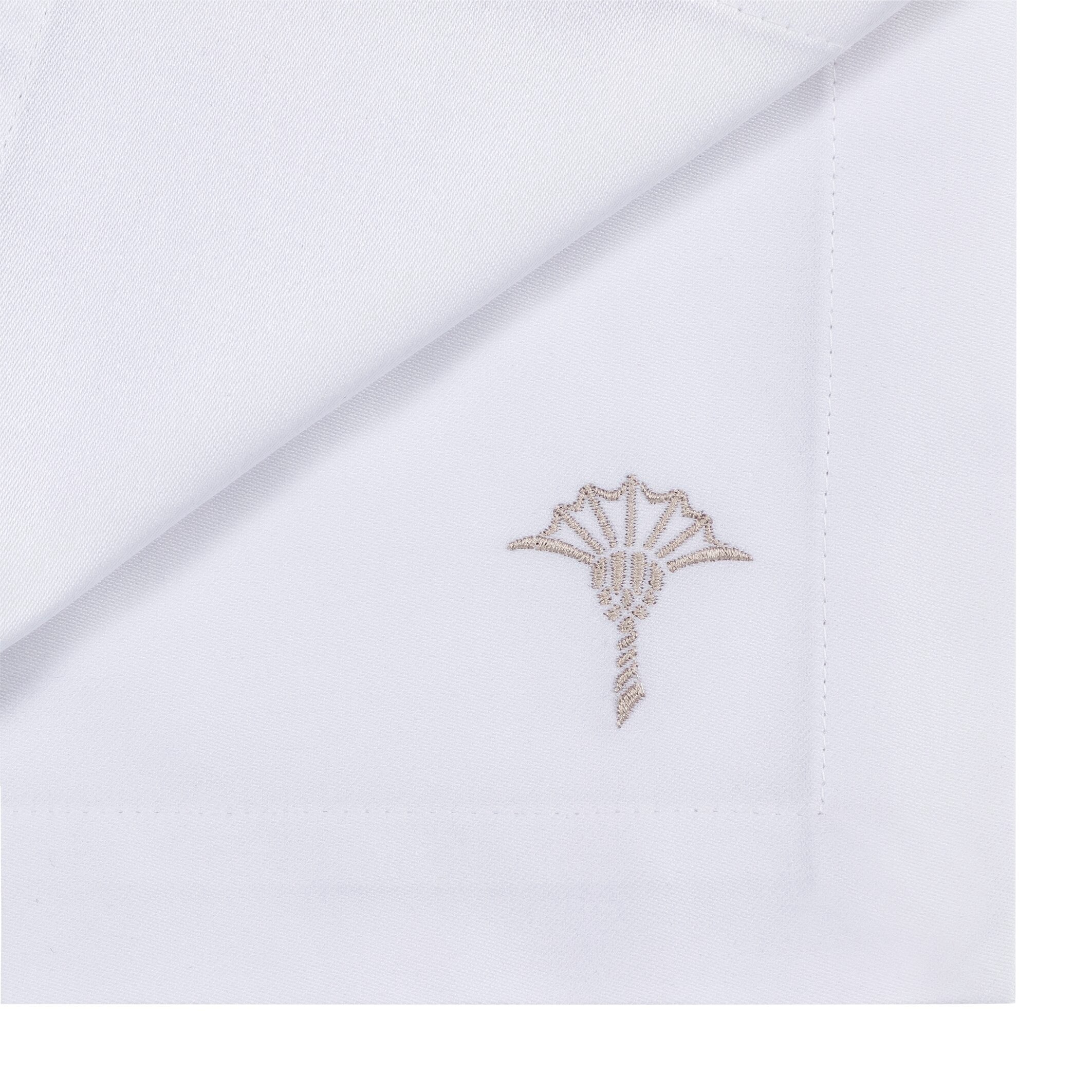 JOOP! STITCH CORNFLOWER Tischläufer