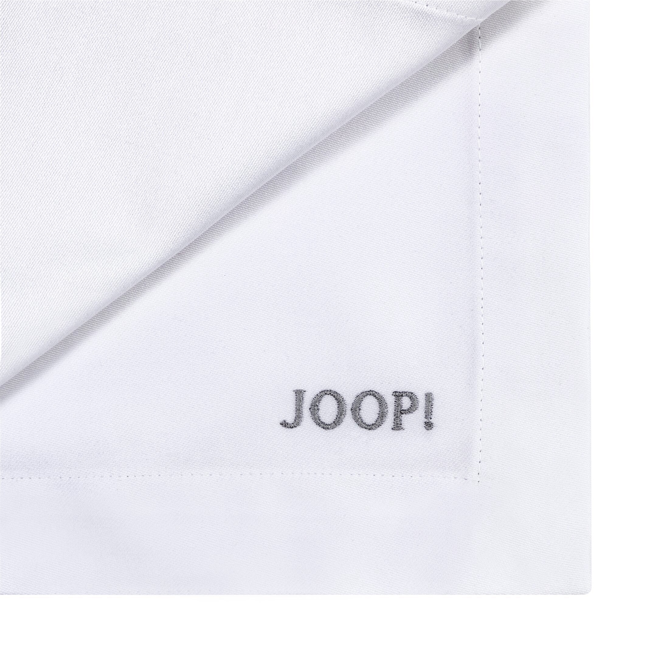 JOOP! STITCH LOGO Tischläufer