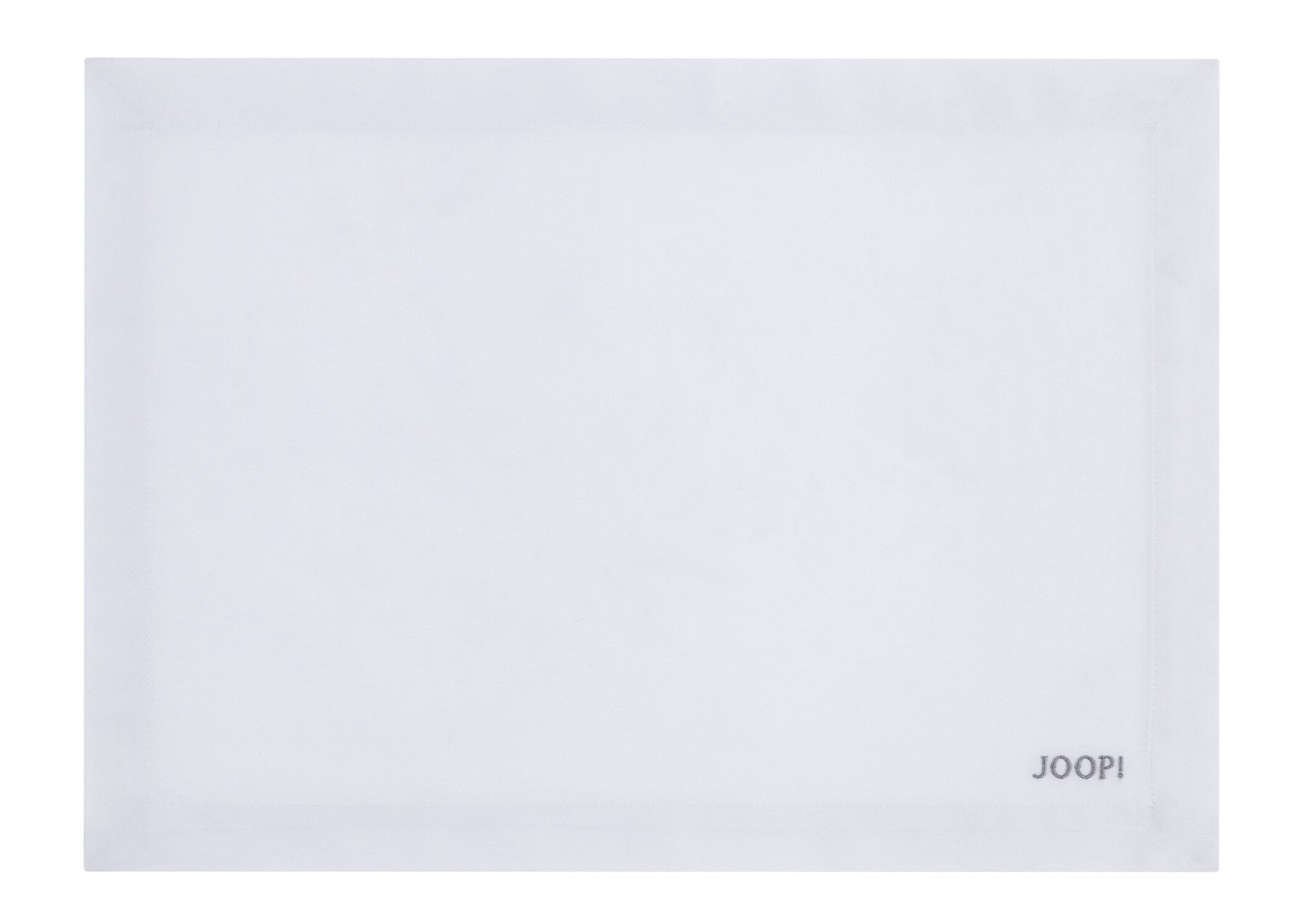 JOOP! STITCH Platzset