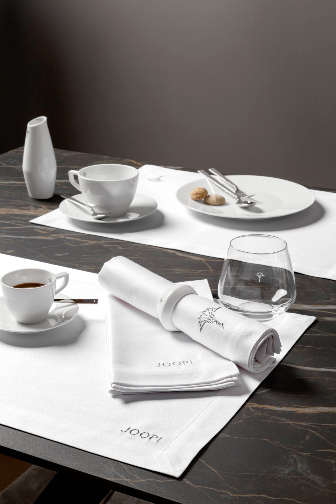 JOOP! STITCH Platzset