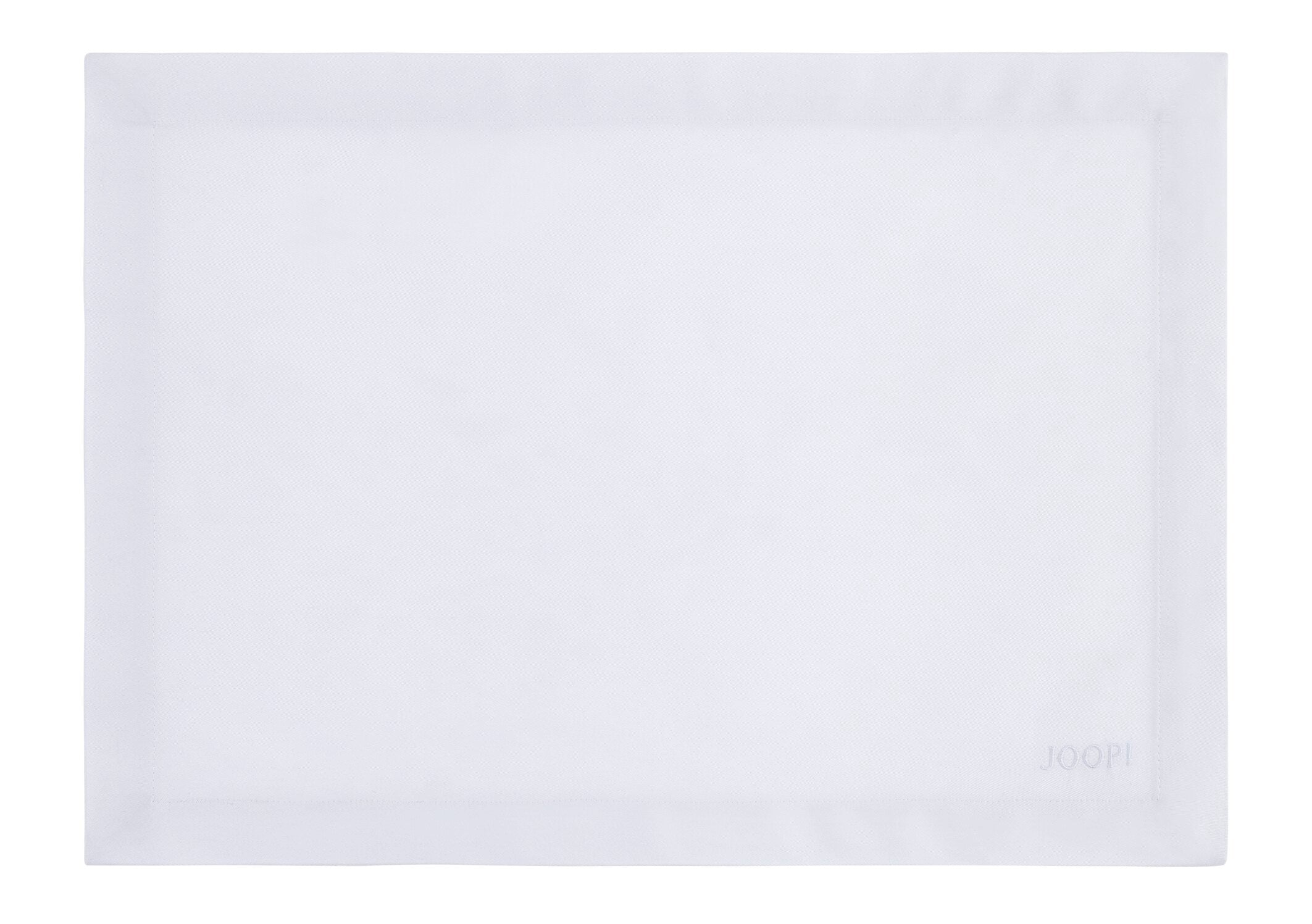 JOOP! STITCH Platzset