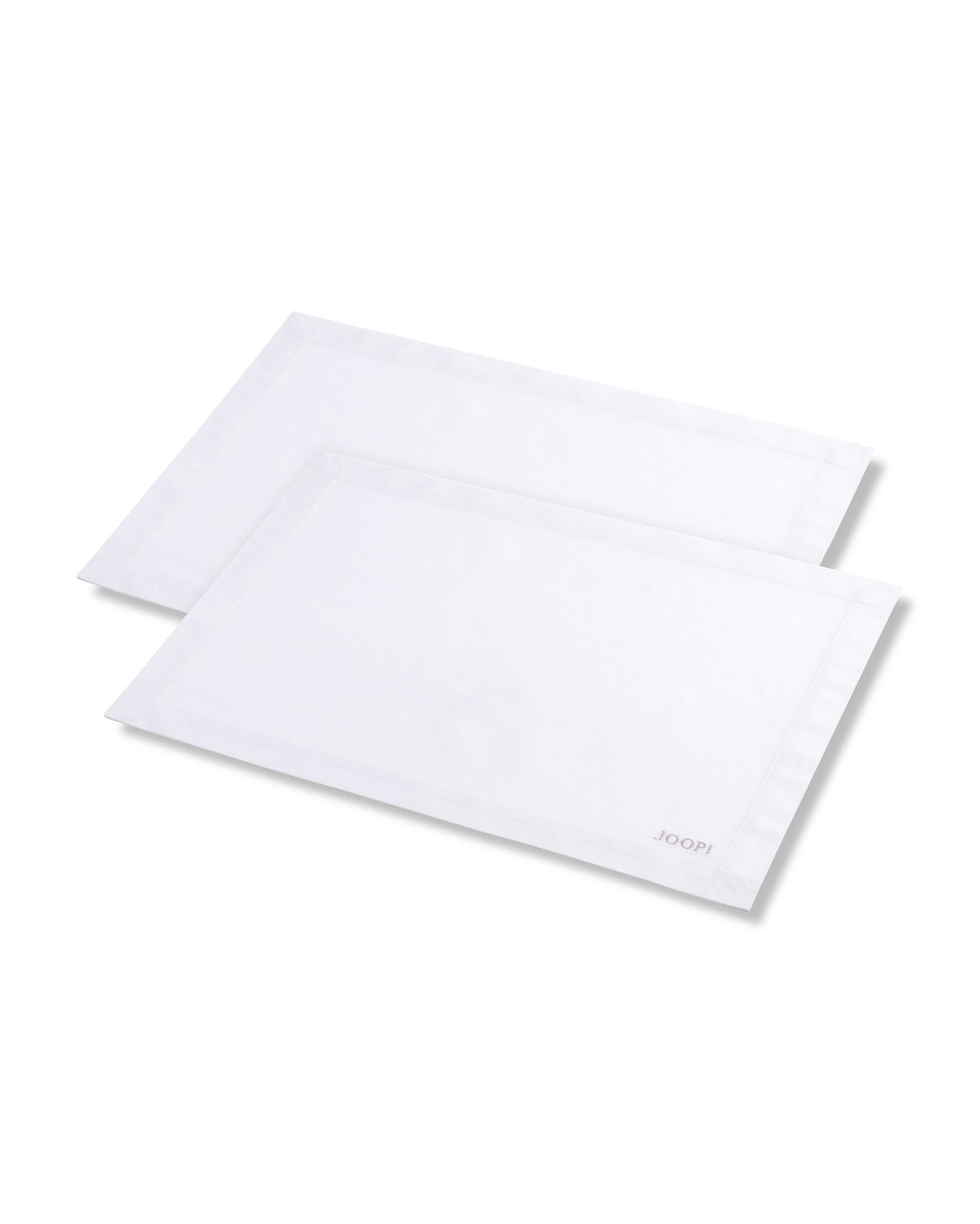 JOOP! STITCH Platzset Set 2 36x48, Sand