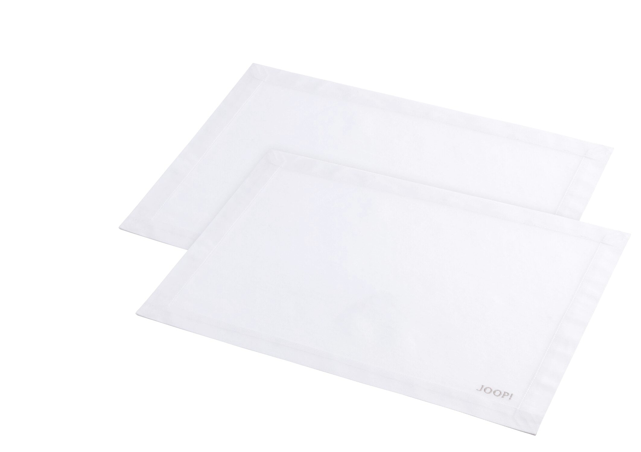 JOOP! STITCH Platzset