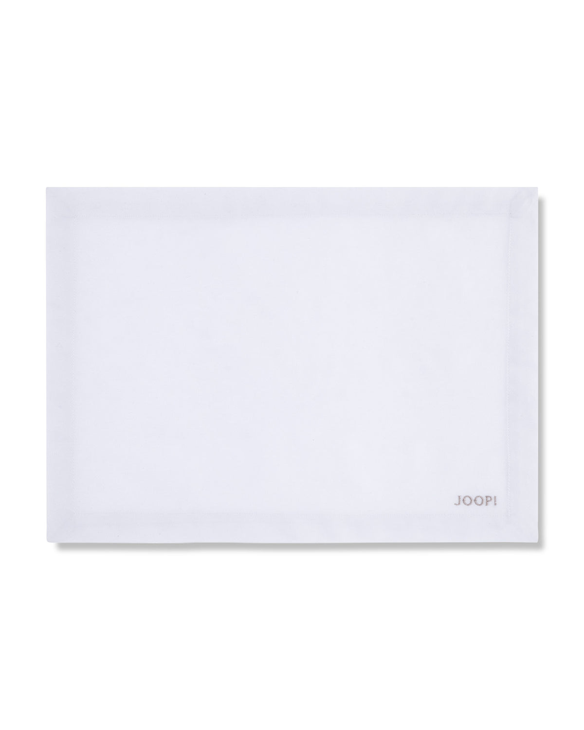 JOOP! STITCH Platzset Set 2 36x48, Sand