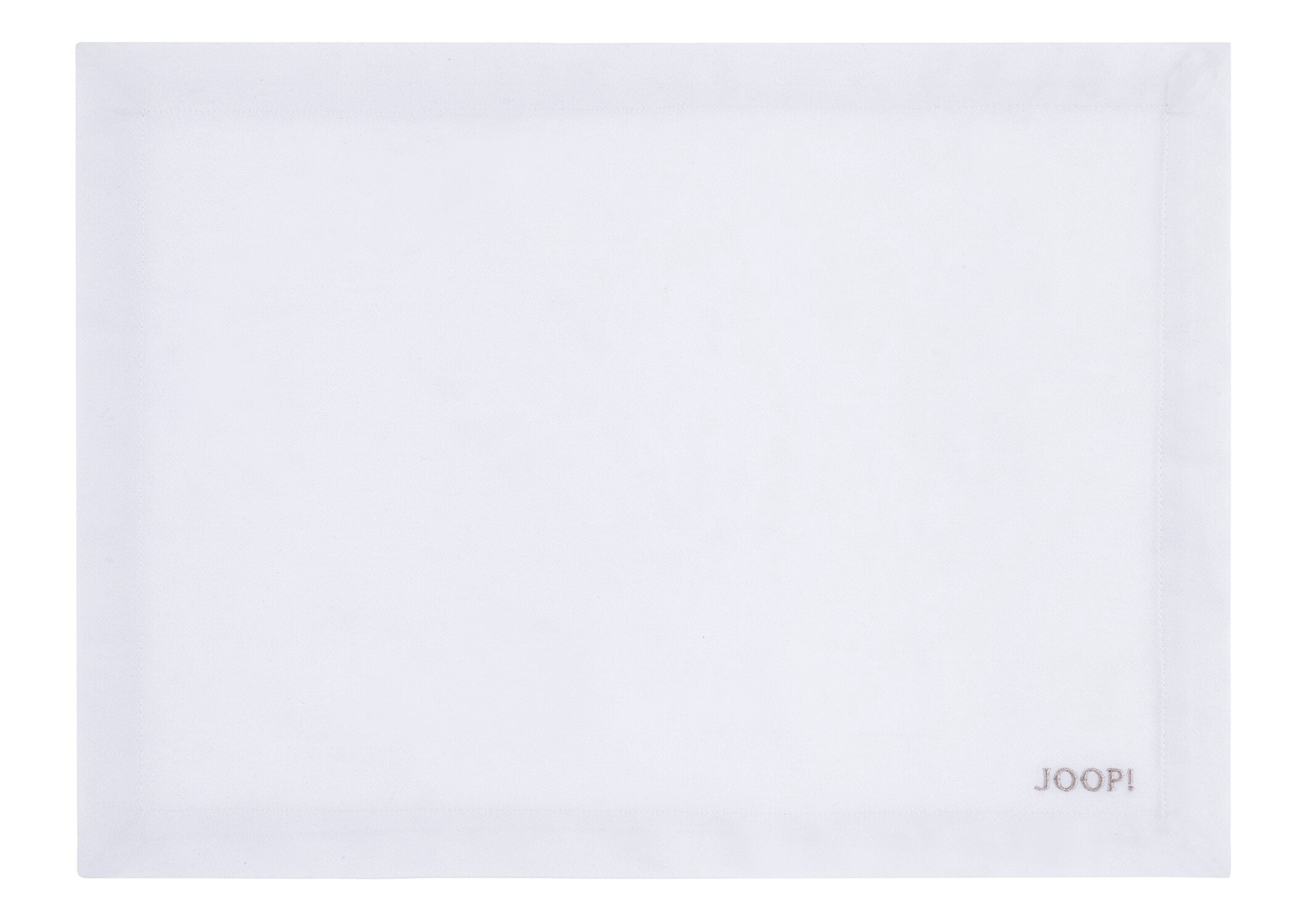 JOOP! STITCH Platzset