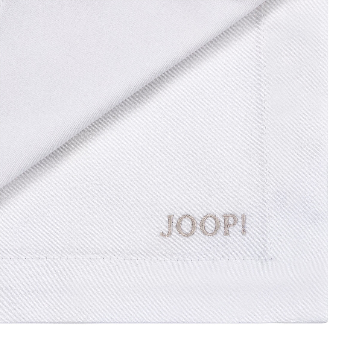 JOOP! STITCH Platzset Set 2 36x48, Sand
