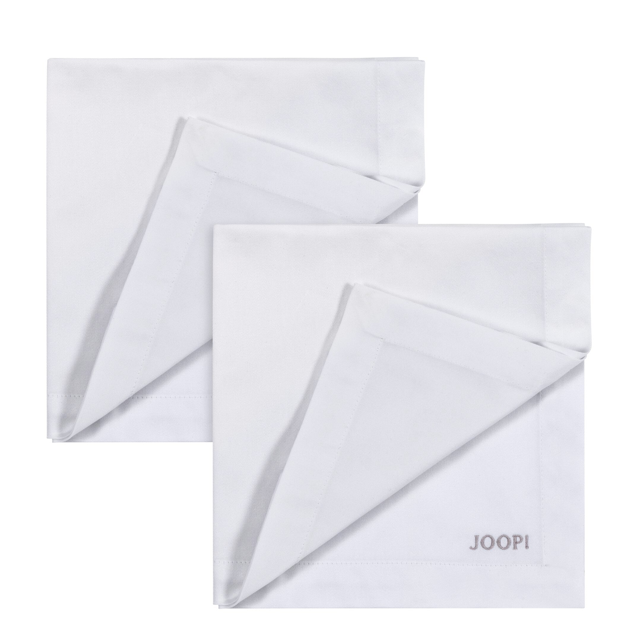 JOOP! STITCH Servietten-Set