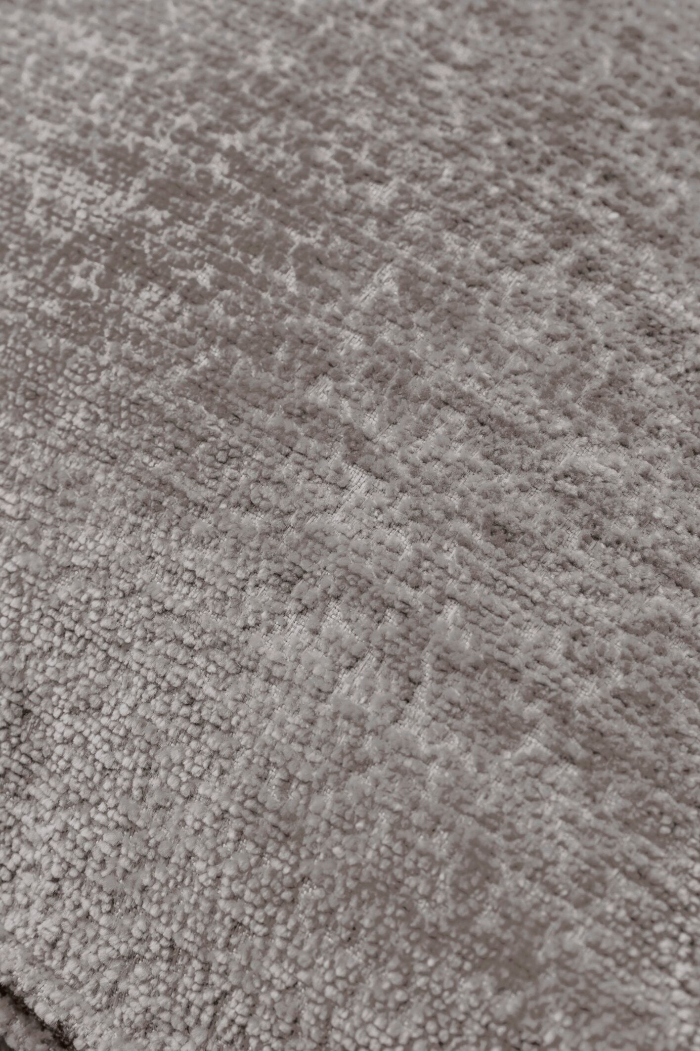 JOOP! FABRICS COLLECTION ALLURE Polsterkissen mit Vließfüllung 40x60 cm, Hellgrau