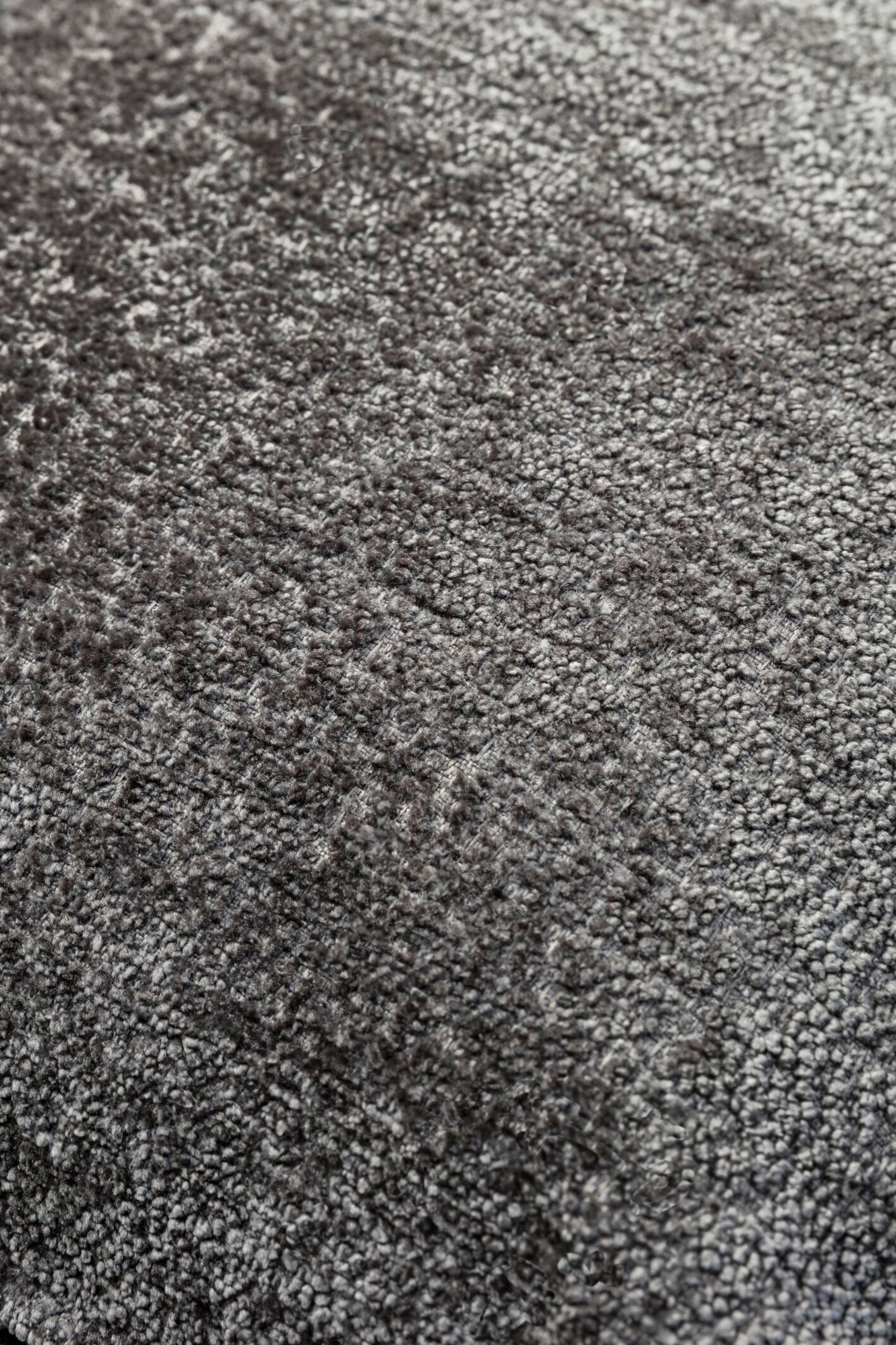 JOOP! FABRICS COLLECTION ALLURE Polsterkissen mit Vließfüllung 40x60 cm, Anthrazit