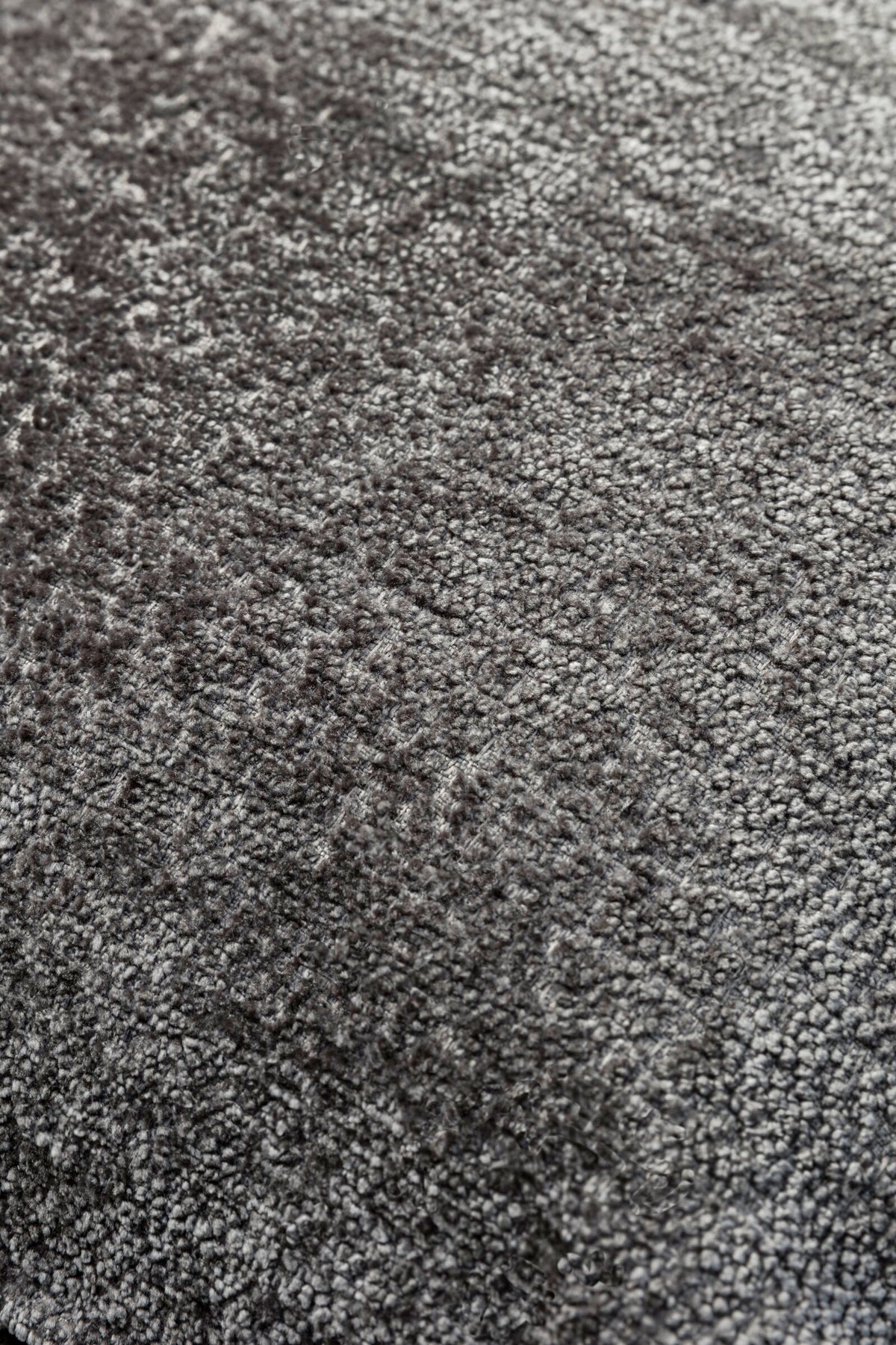 JOOP! FABRICS COLLECTION ALLURE Polsterkissen mit Vliesfüllung 40x60 cm, Anthrazit