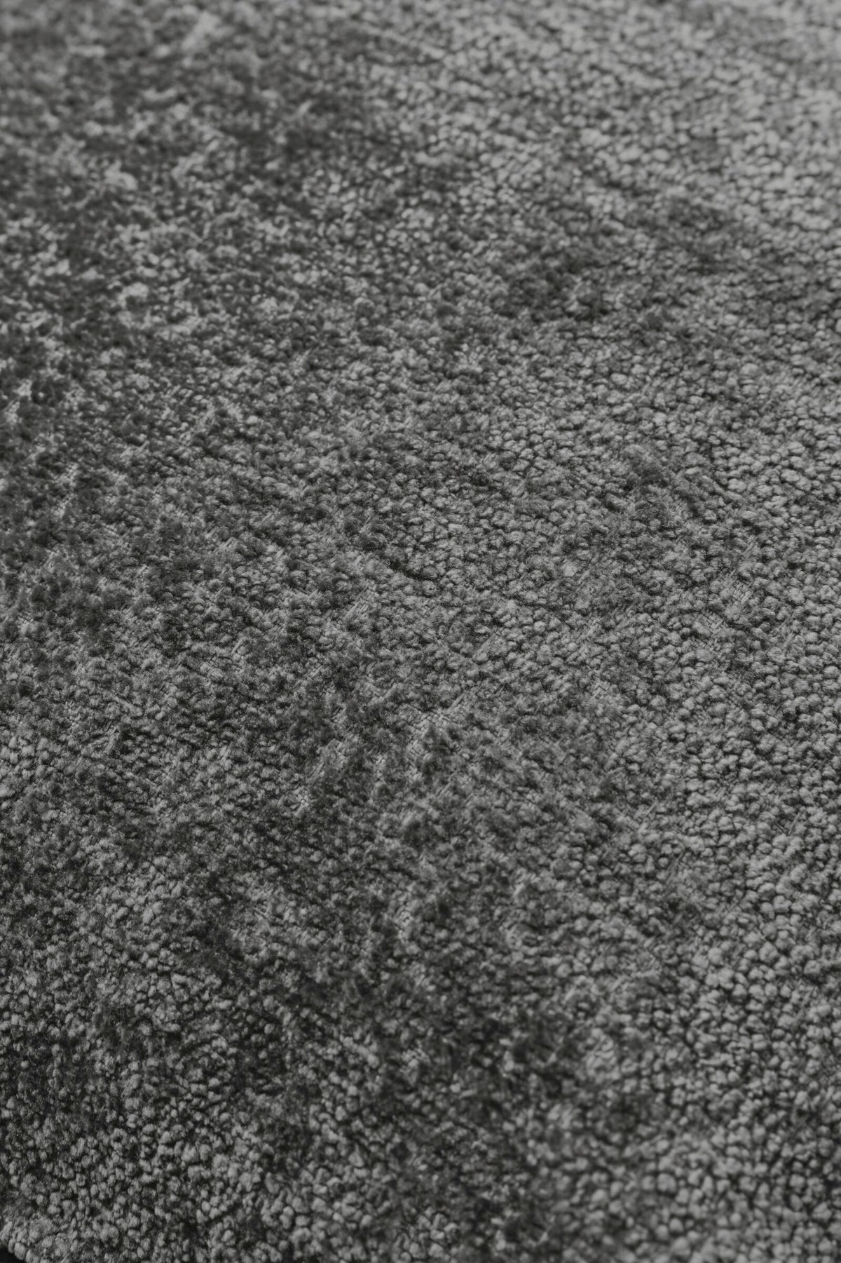 JOOP! FABRICS COLLECTION ALLURE Polsterkissen mit Vliesfüllung 60x60 cm, Anthrazit