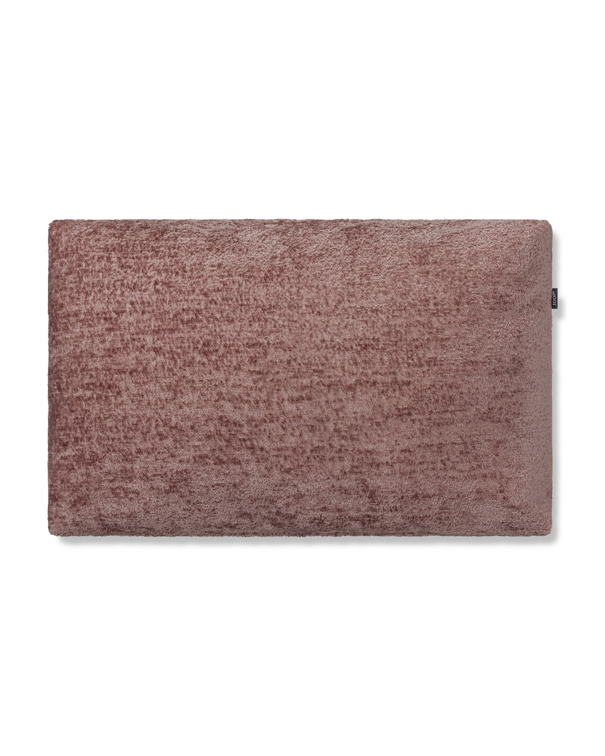 JOOP! FABRICS COLLECTION ALLURE Polsterkissen mit Vliesfüllung 40x60 cm, Rose