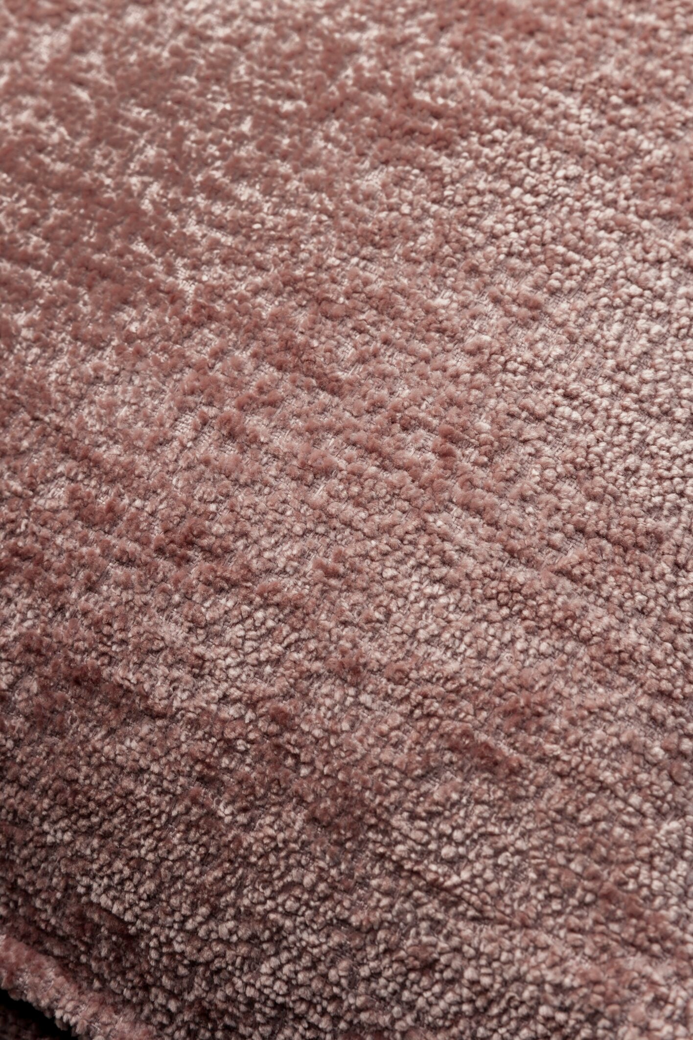 JOOP! FABRICS COLLECTION ALLURE Polsterkissen mit Vließfüllung 40x60 cm, Rose