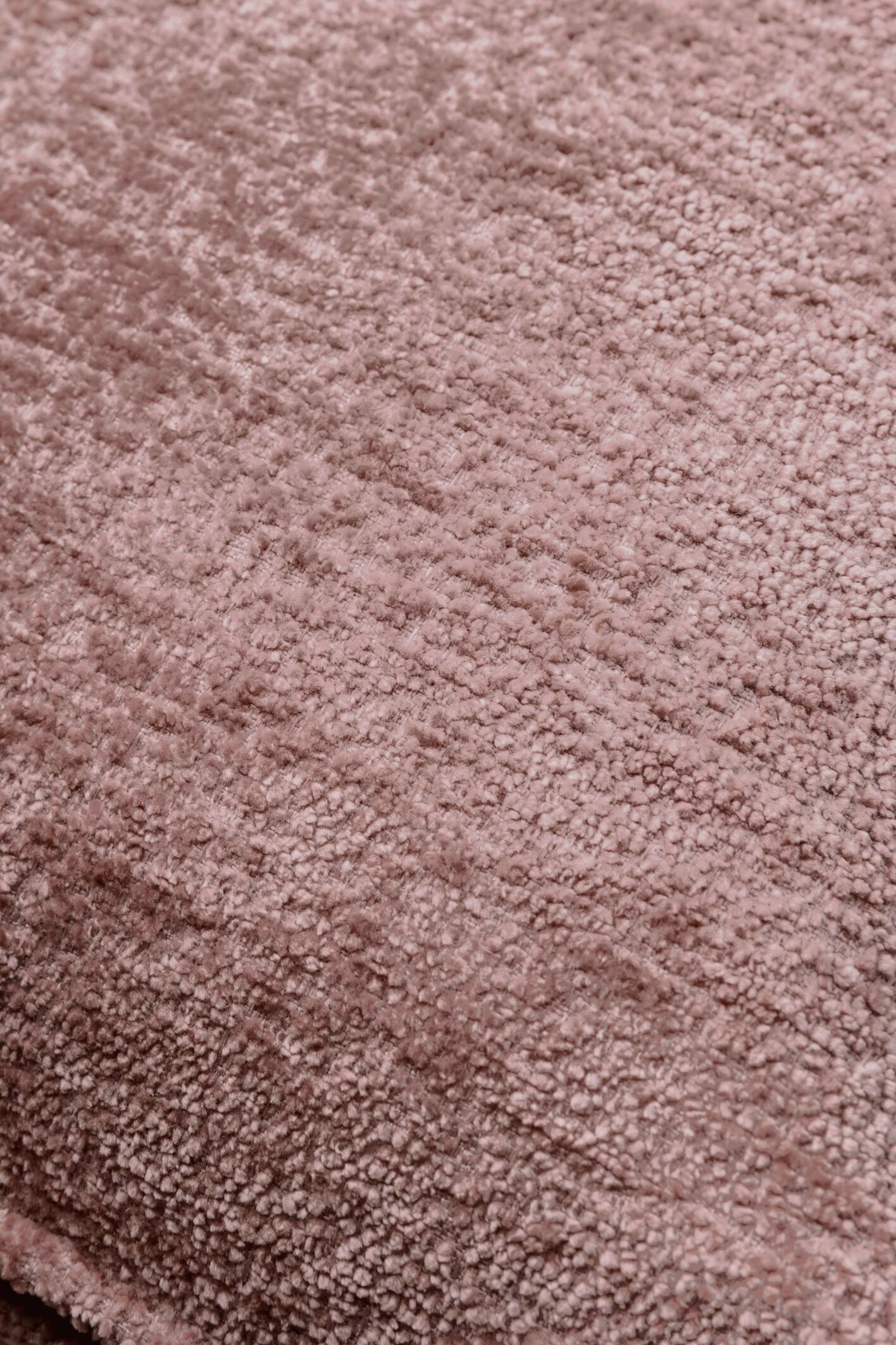 JOOP! FABRICS COLLECTION ALLURE Polsterkissen mit Vließfüllung 60x60 cm, Rose