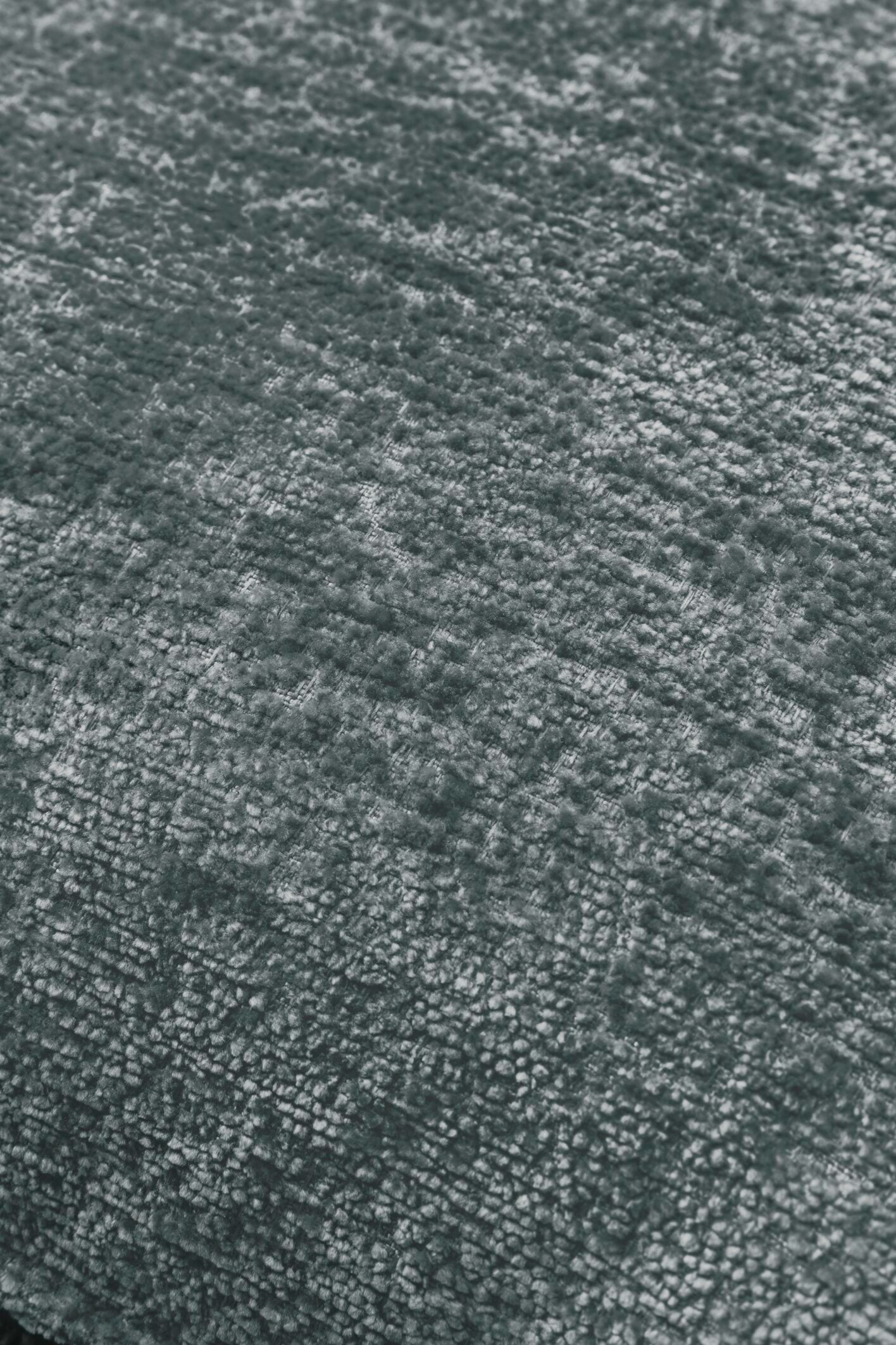 JOOP! FABRICS COLLECTION ALLURE Polsterkissen mit Vließfüllung 40x60 cm, Graublau