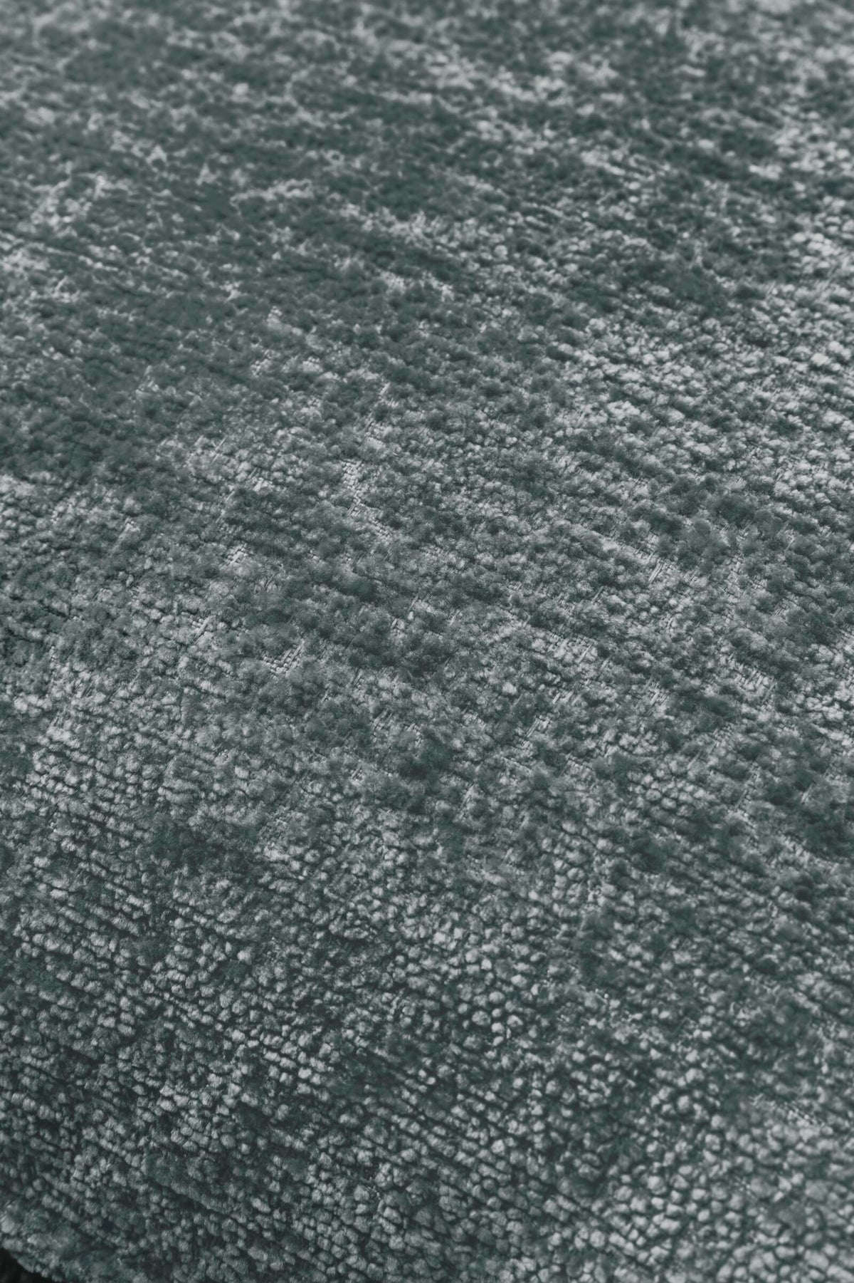 JOOP! FABRICS COLLECTION ALLURE Polsterkissen mit Vliesfüllung 40x60 cm, Graublau