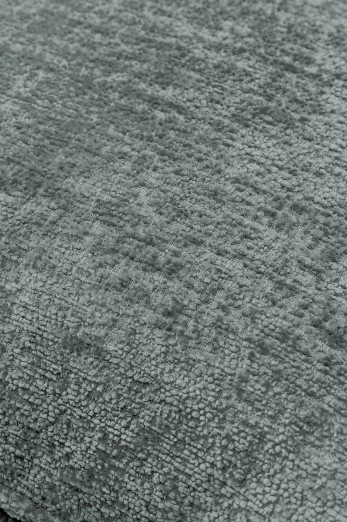 JOOP! FABRICS COLLECTION ALLURE Polsterkissen mit Vliesfüllung 60x60 cm, Graublau