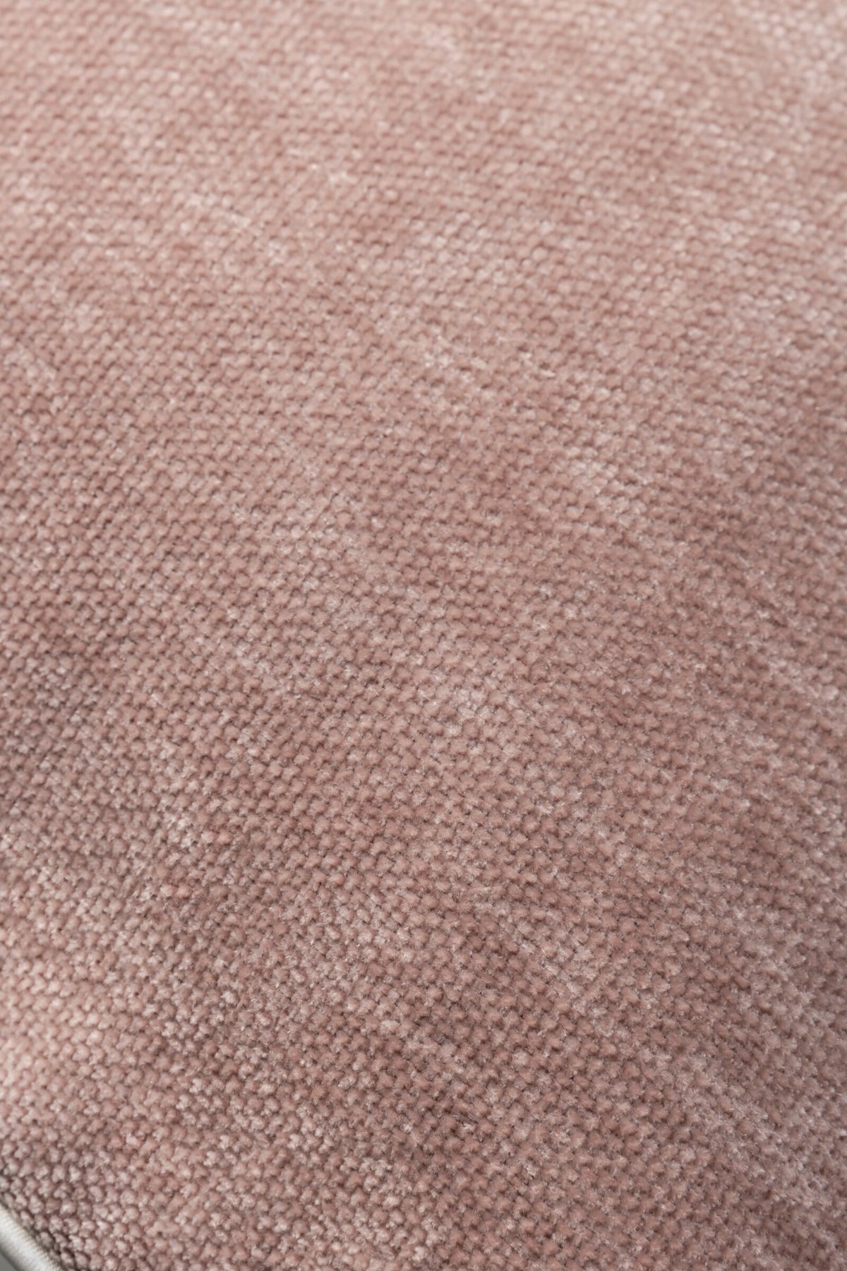 JOOP! FABRICS COLLECTION CHENILLO Polsterkissen mit Vliesfüllung 40x60 cm, Nude