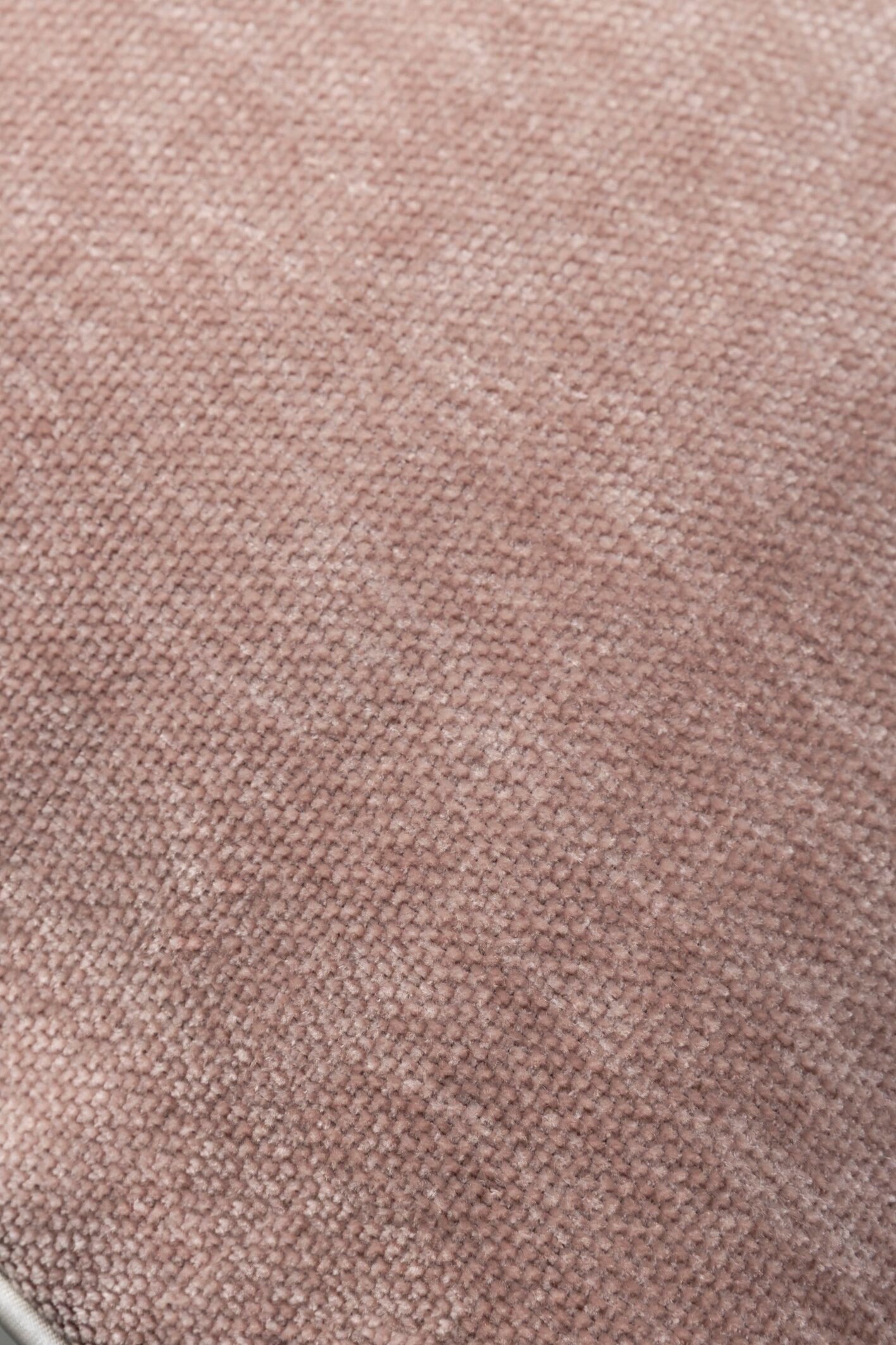 JOOP! FABRICS COLLECTION CHENILLO Polsterkissen mit Vließfüllung 40x60 cm, Nude