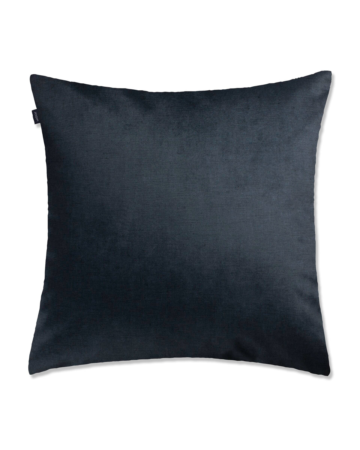 JOOP! FABRICS COLLECTION GRACE Polsterkissen mit Vliesfüllung 50x50 cm, Blau