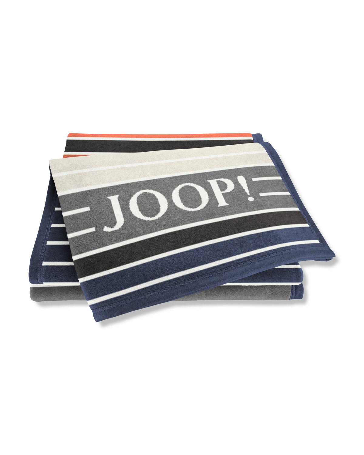 JOOP! FABRICS OUTDOOR LIFESTYLE Wohndecke 125x170 cm, Riviera