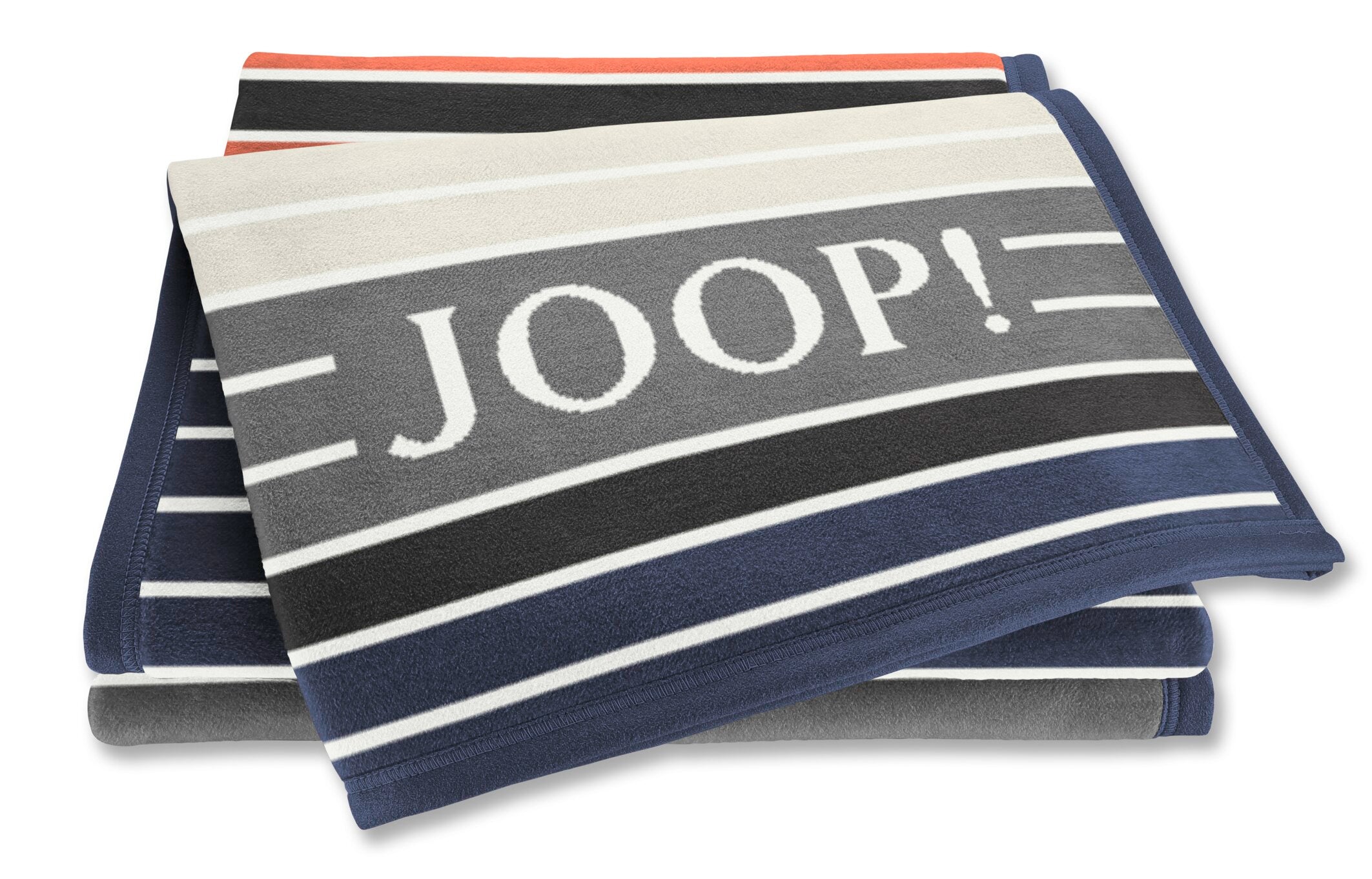 JOOP! FABRICS OUTDOOR LIFESTYLE Wohndecke 125x170 cm, Riviera