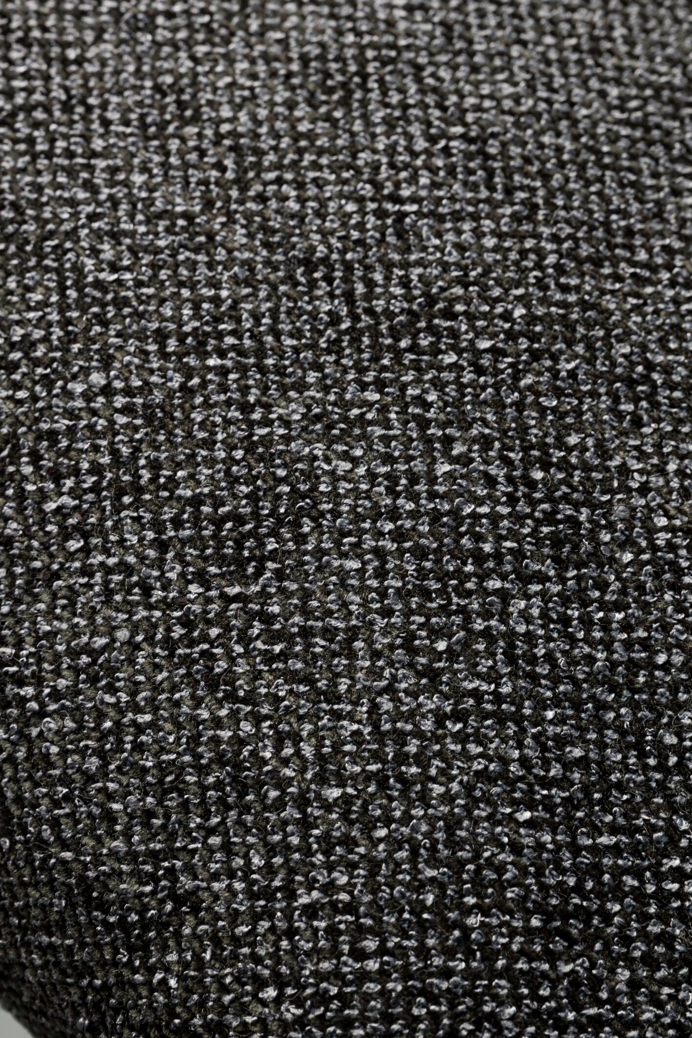 JOOP! FABRICS COLLECTION NOBEL Polsterkissen mit Vließfüllung 40x60 cm, Cola