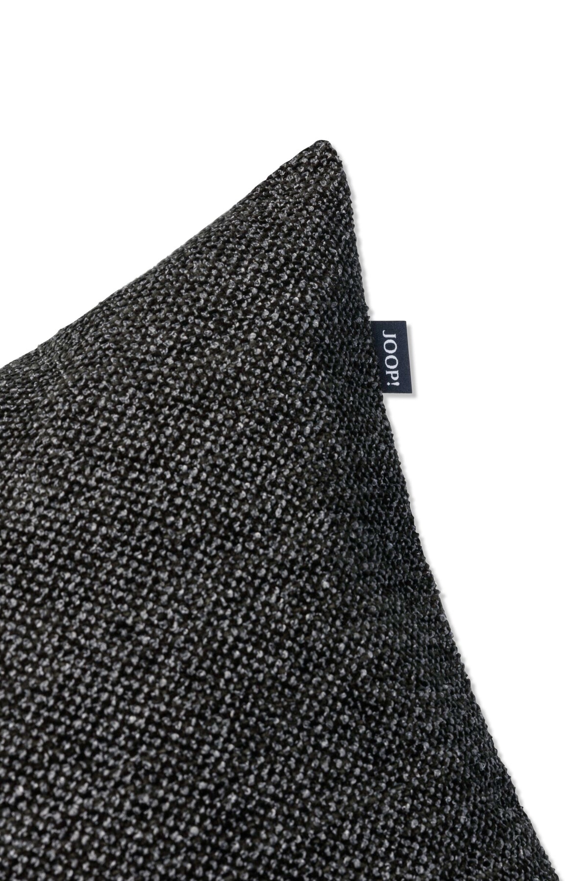 JOOP! FABRICS COLLECTION NOBEL Polsterkissen mit Vliesfüllung 40x60 cm, Cola