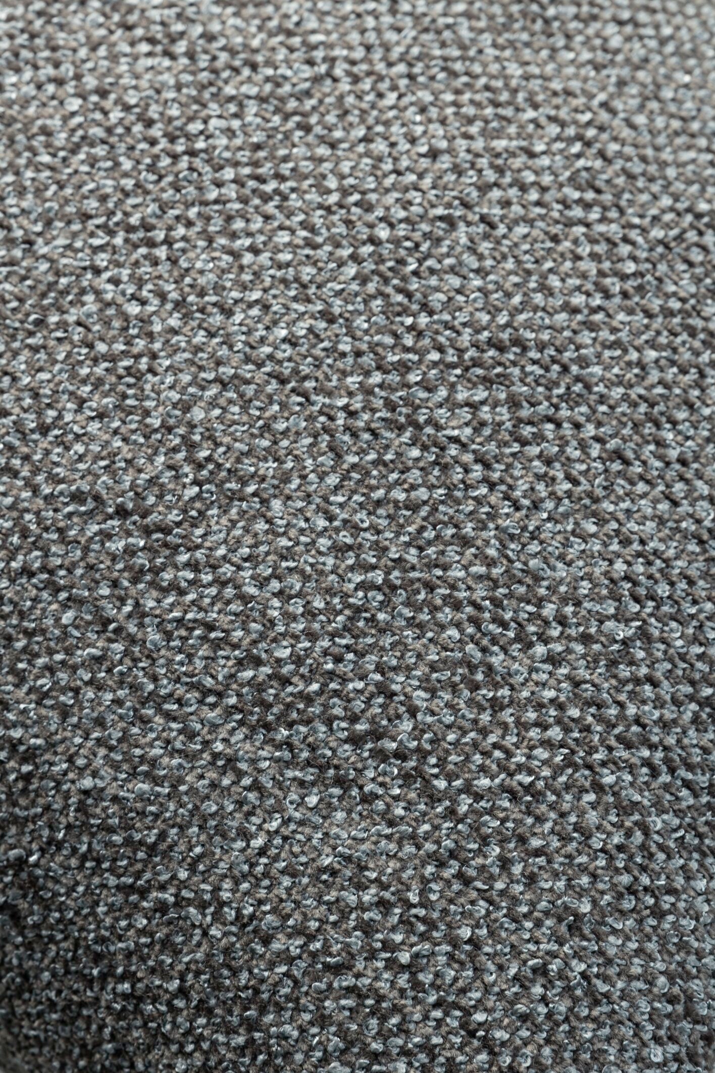 JOOP! FABRICS COLLECTION NOBEL Polsterkissen mit Vließfüllung 40x60 cm, Grau