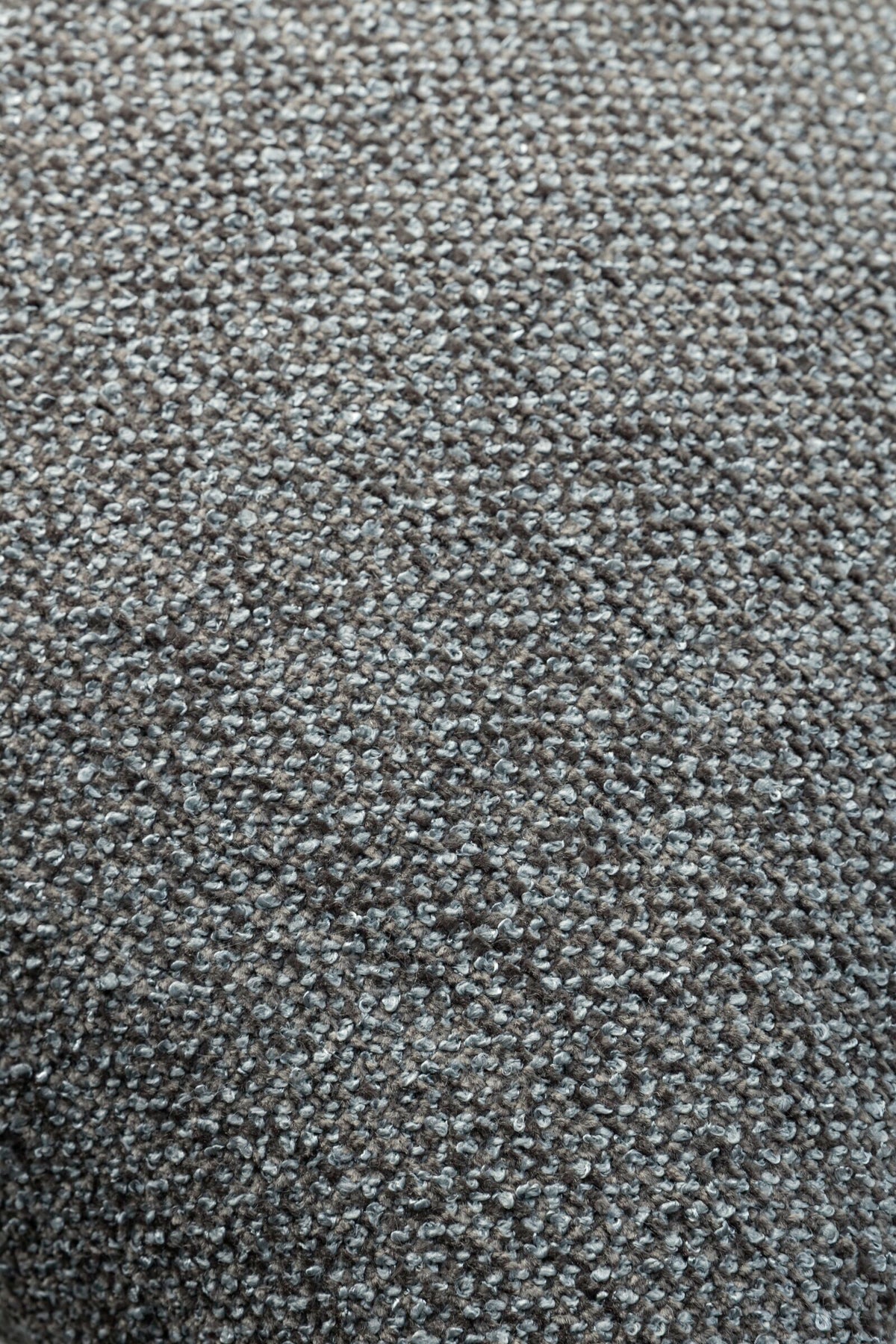 JOOP! FABRICS COLLECTION NOBEL Polsterkissen mit Vliesfüllung 60x60 cm, Grau