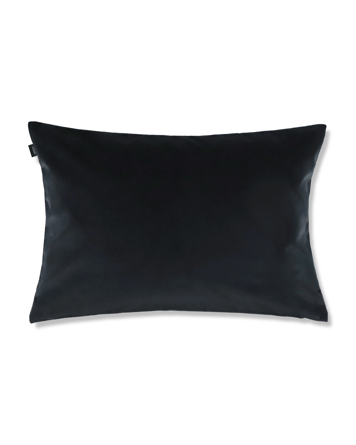 JOOP! FABRICS STUDIO 004 Polsterkissen mit Vliesfüllung 40x60 cm, Schwarz