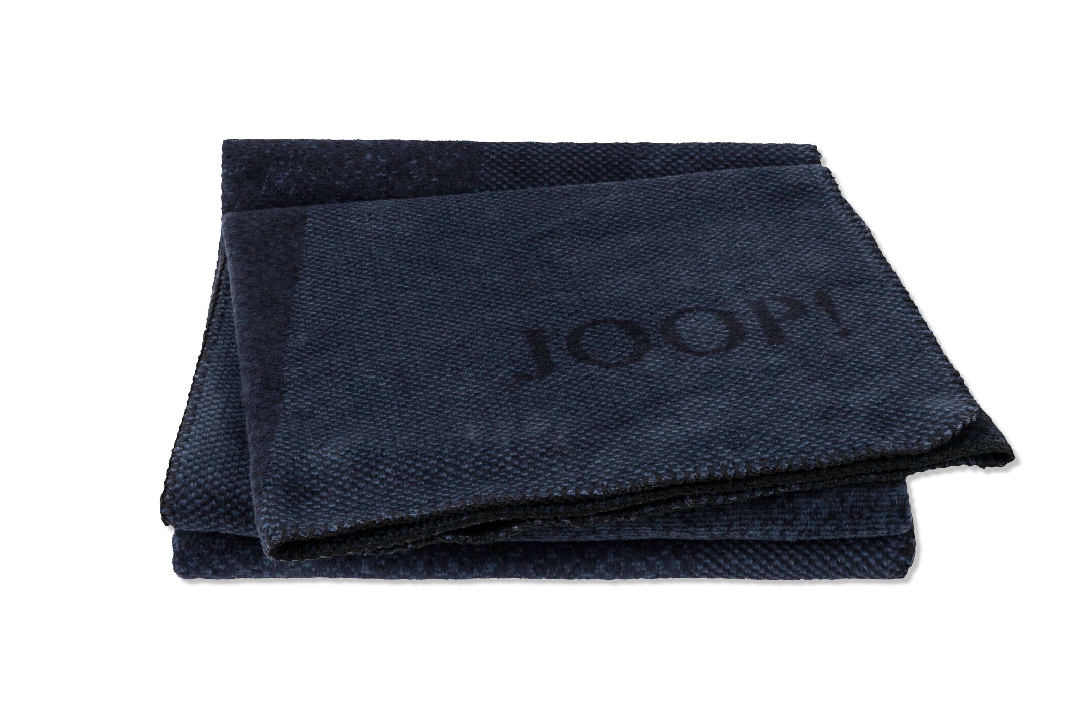 JOOP! DECOR Wohndecke 150x200 cm, Marine