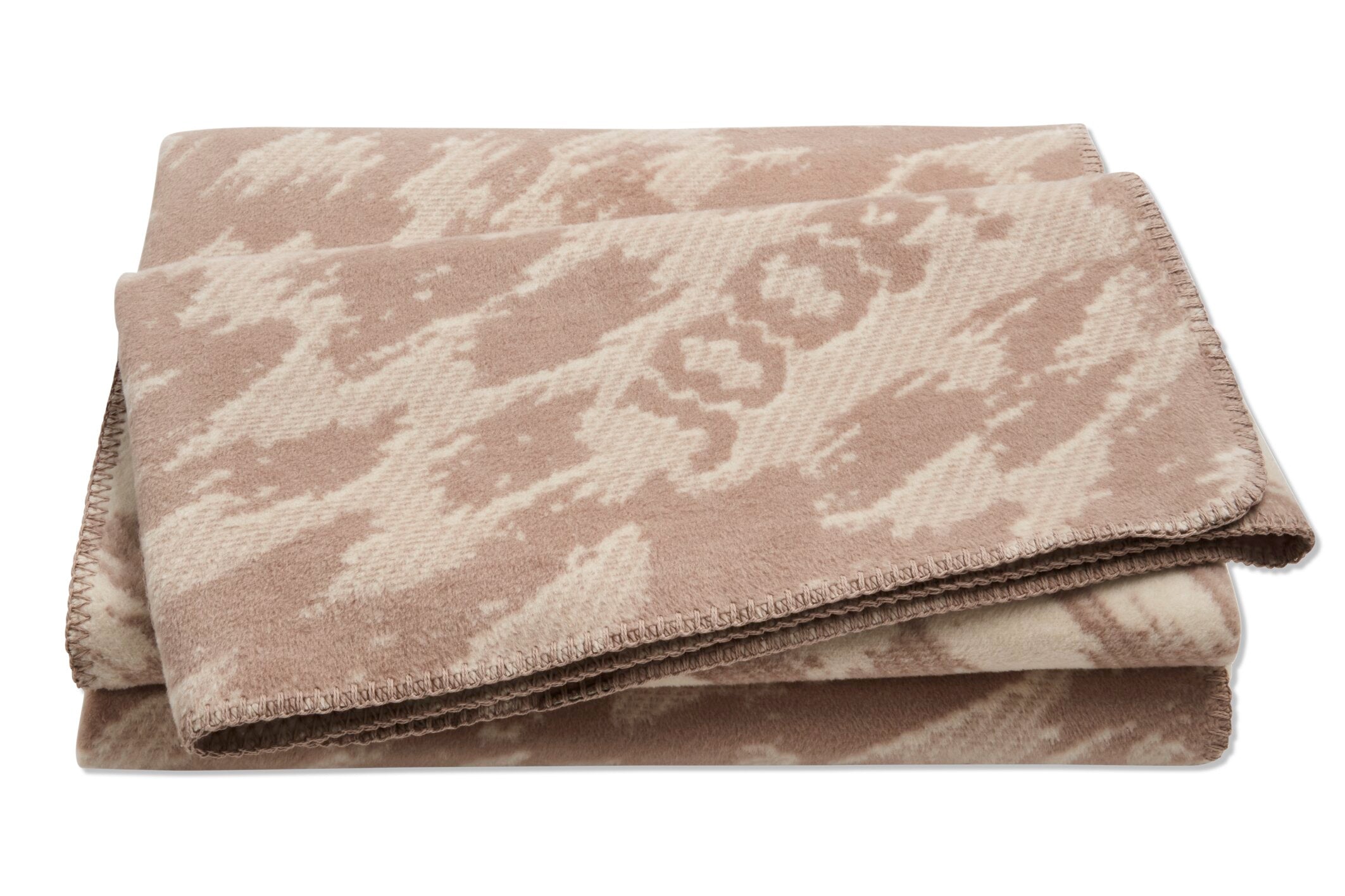 JOOP! SPIRIT Wohndecke 150x200 cm, Nude