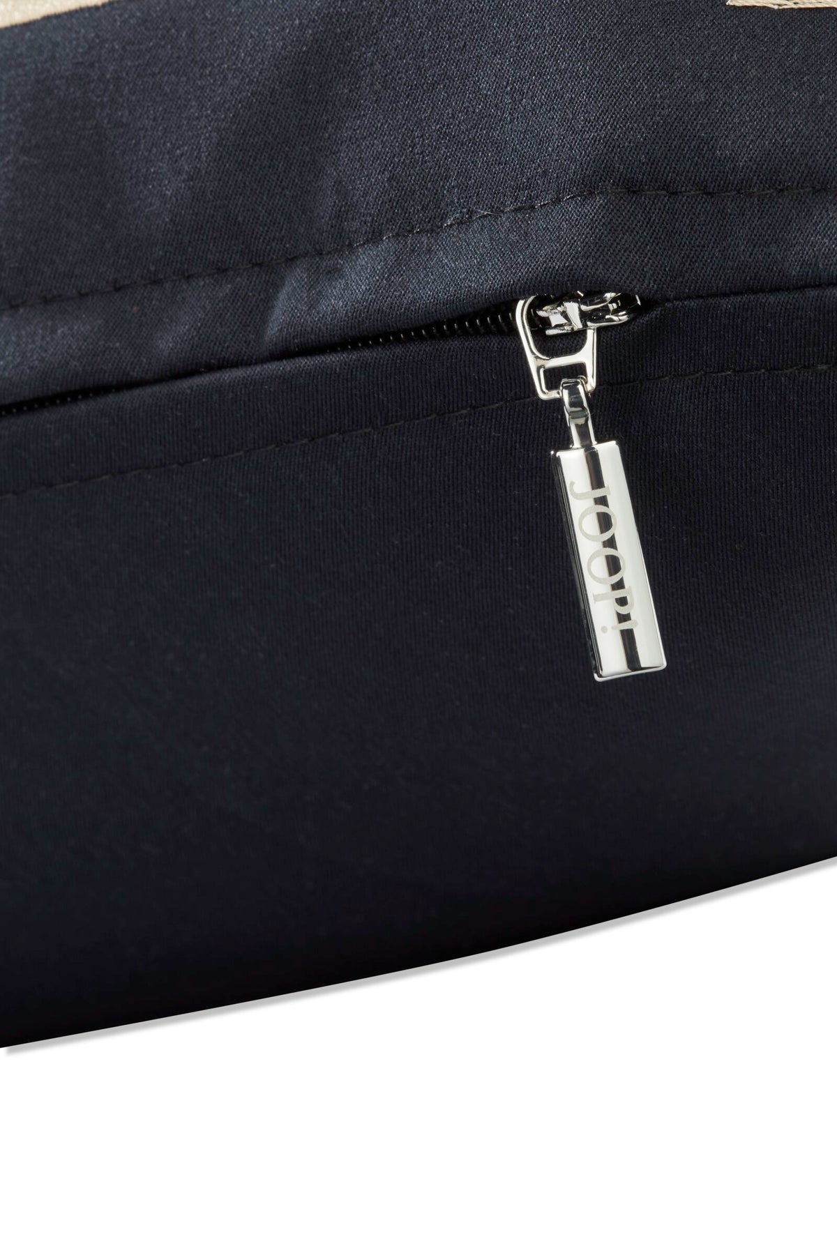JOOP! BARS Zierkissenhülle 40x60 cm, Navy