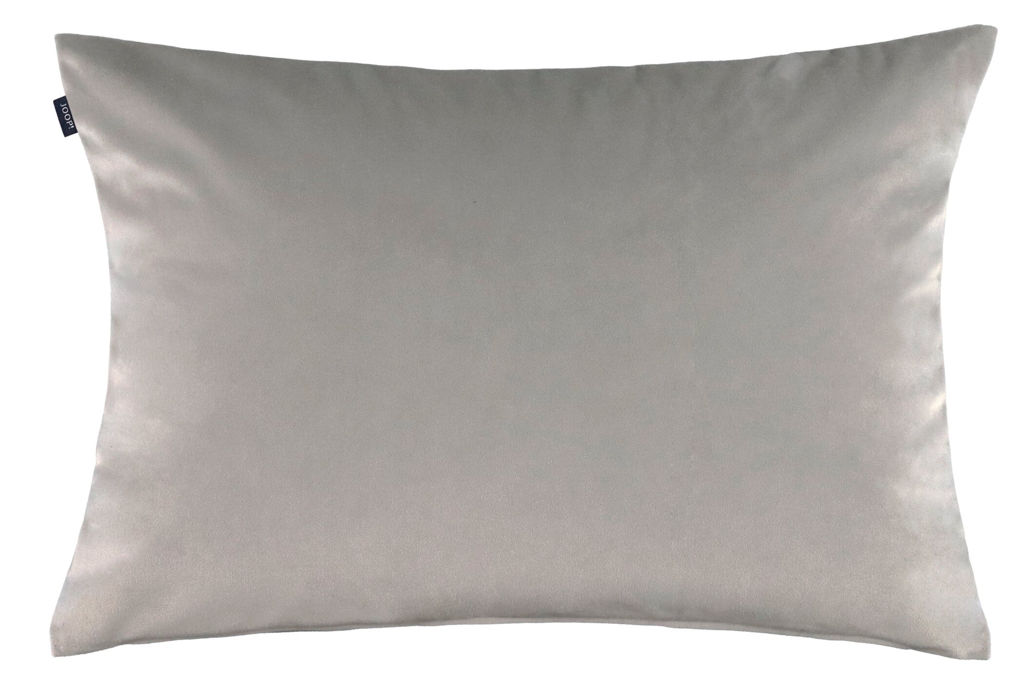 JOOP! DECOR Zierkissenhülle 40x60 cm, Grau