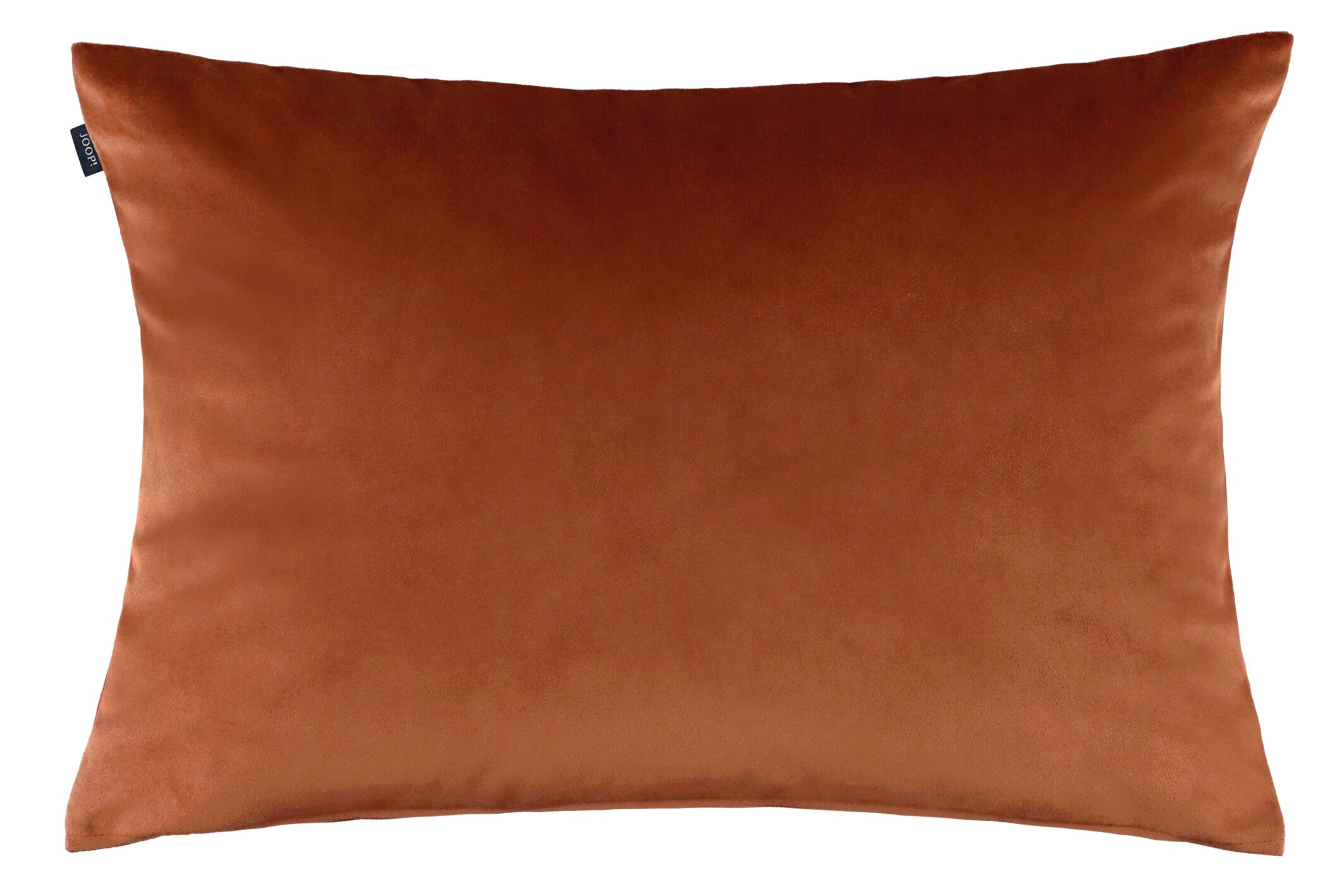 JOOP! DECOR Zierkissenhülle 40x60 cm, Karamell