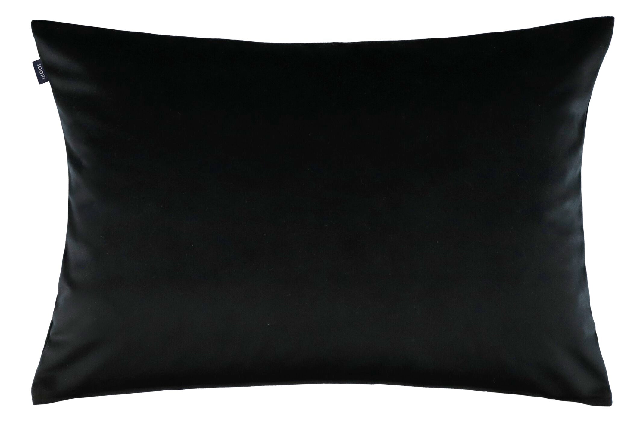 JOOP! DECOR Zierkissenhülle 40x60 cm, Schwarz